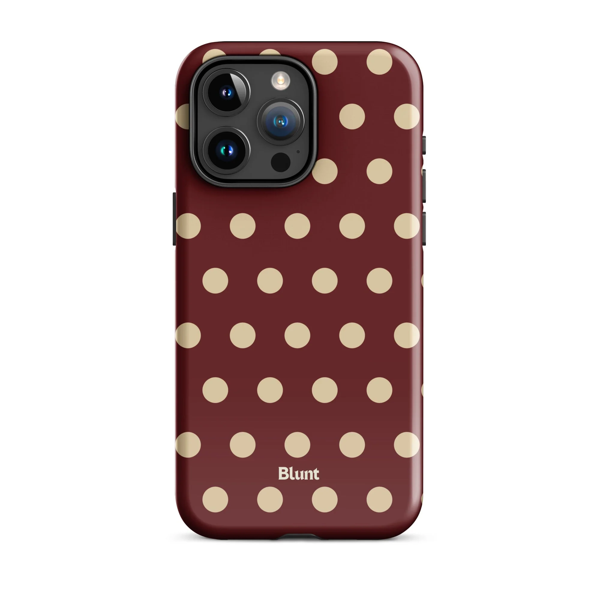 Petal Pop iPhone Case - Image 7