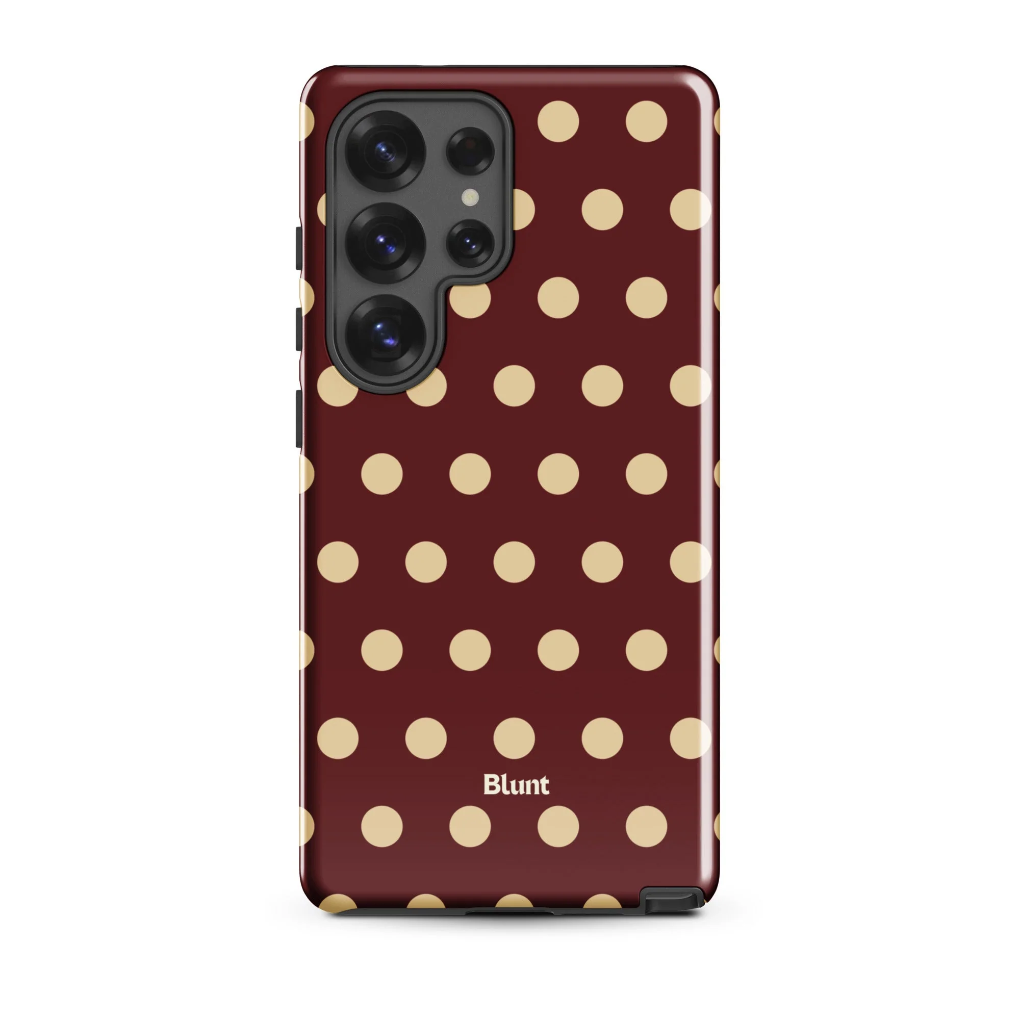 Petal Pop Samsung Case - Image 3