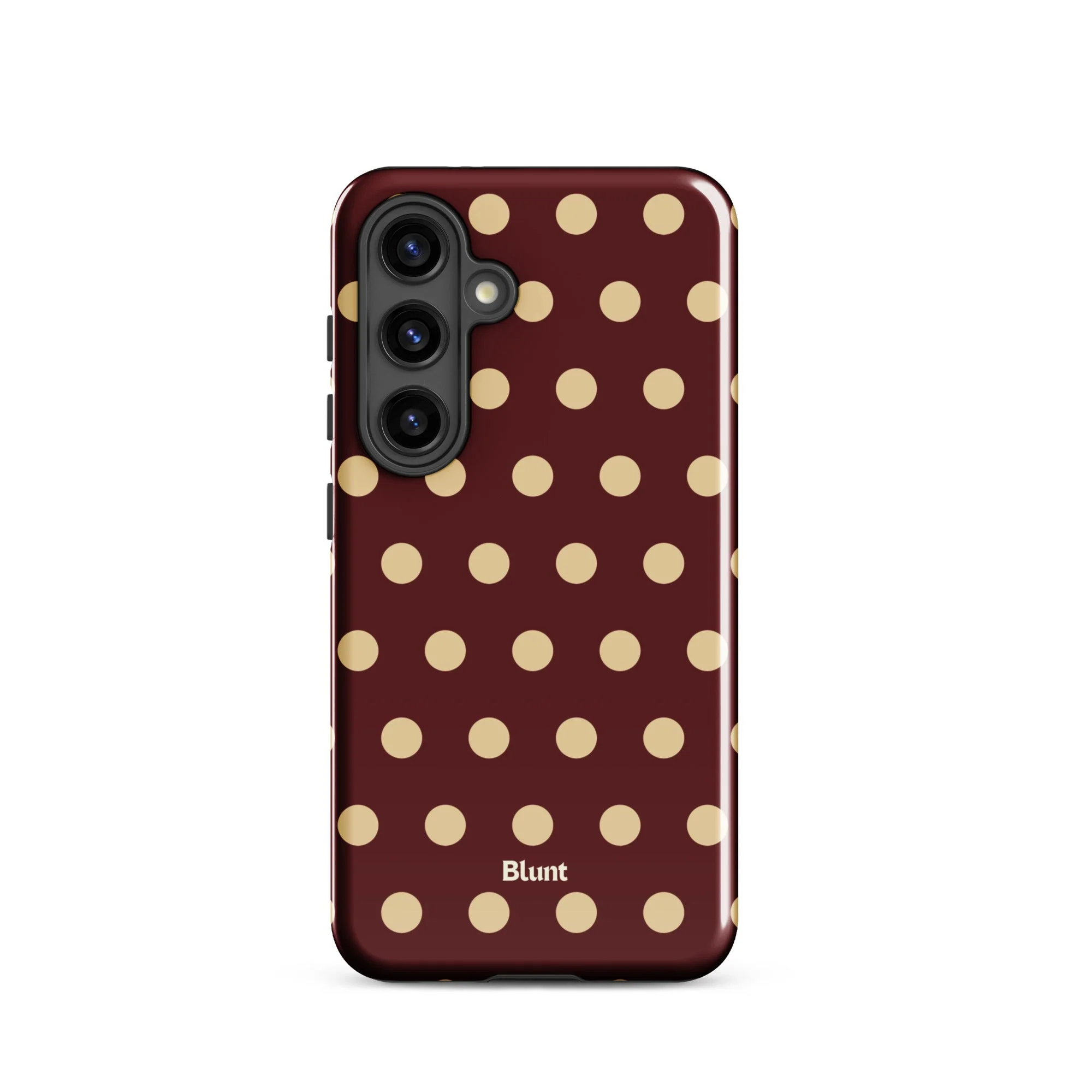 Petal Pop Samsung Case - Image 4