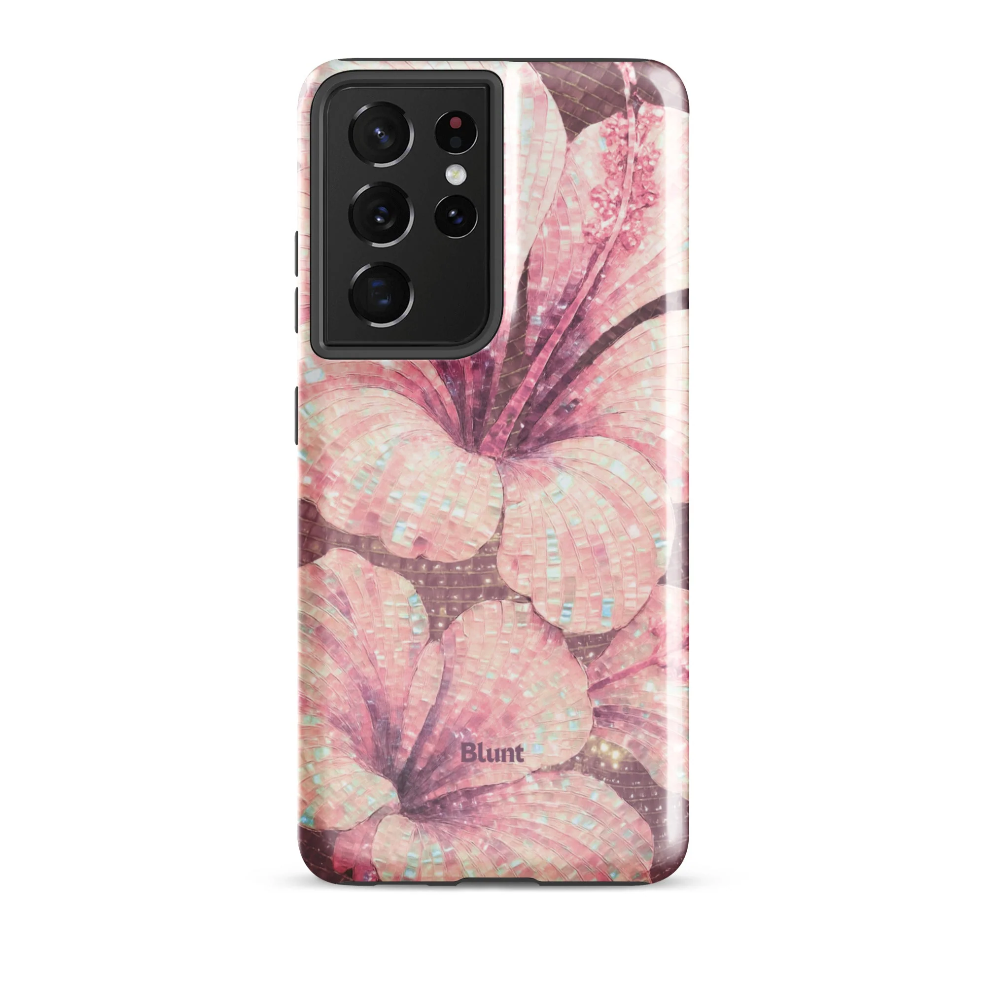 Petal Veil Samsung Case - Image 15