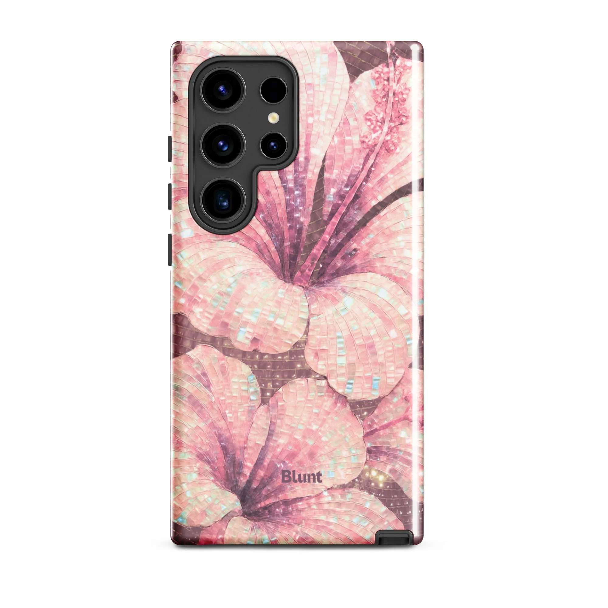 Petal Veil Samsung Case - Image 6