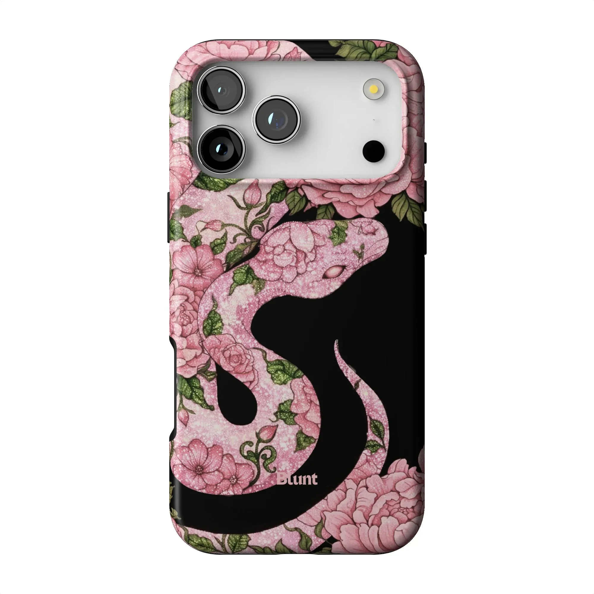 Petalith iPhone Case - Image 34