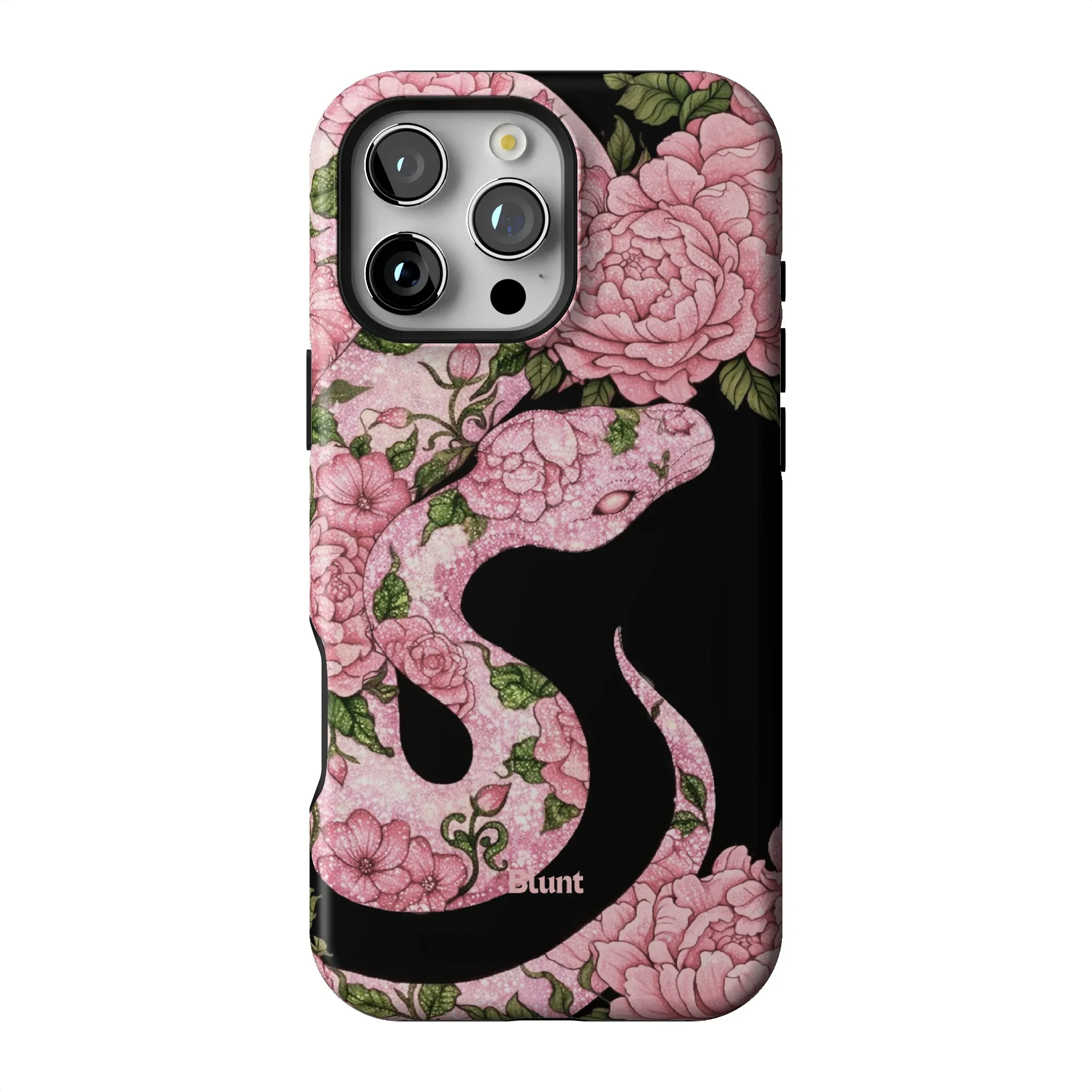 Petalith iPhone Case - Image 38