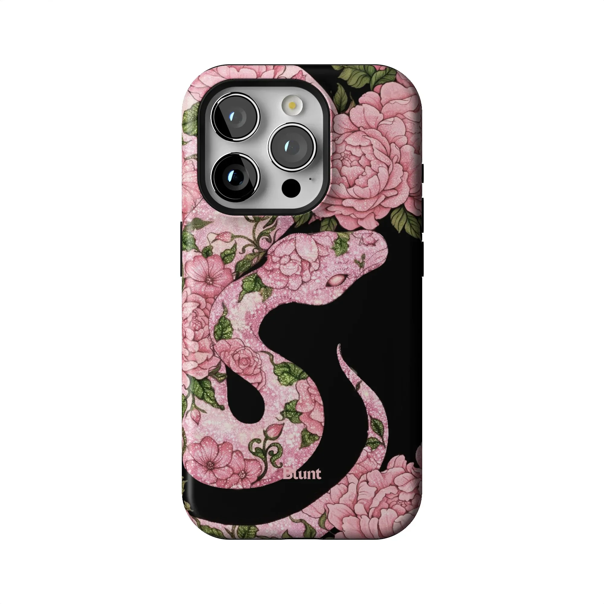 Petalith iPhone Case - Image 41