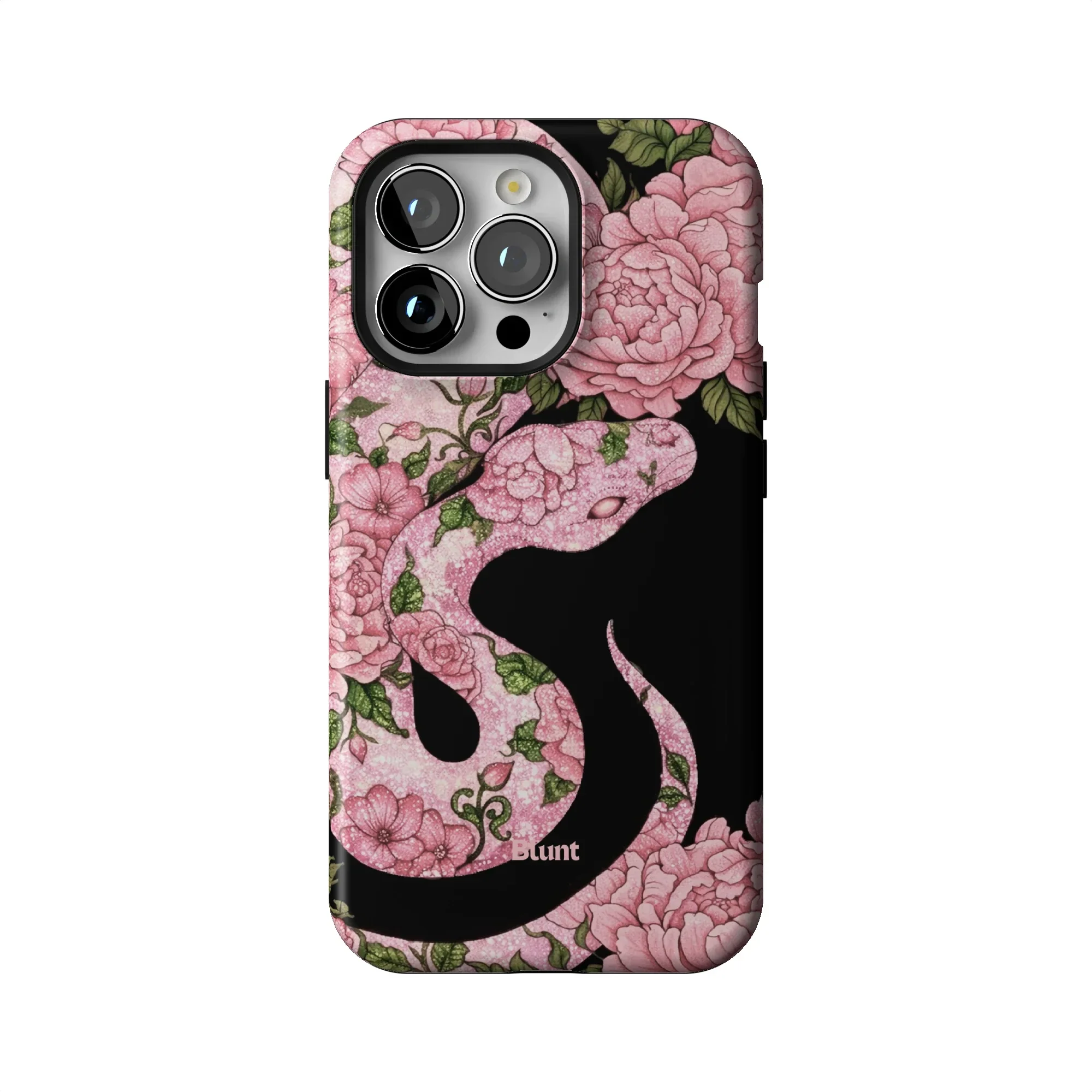 Petalith iPhone Case - Image 76