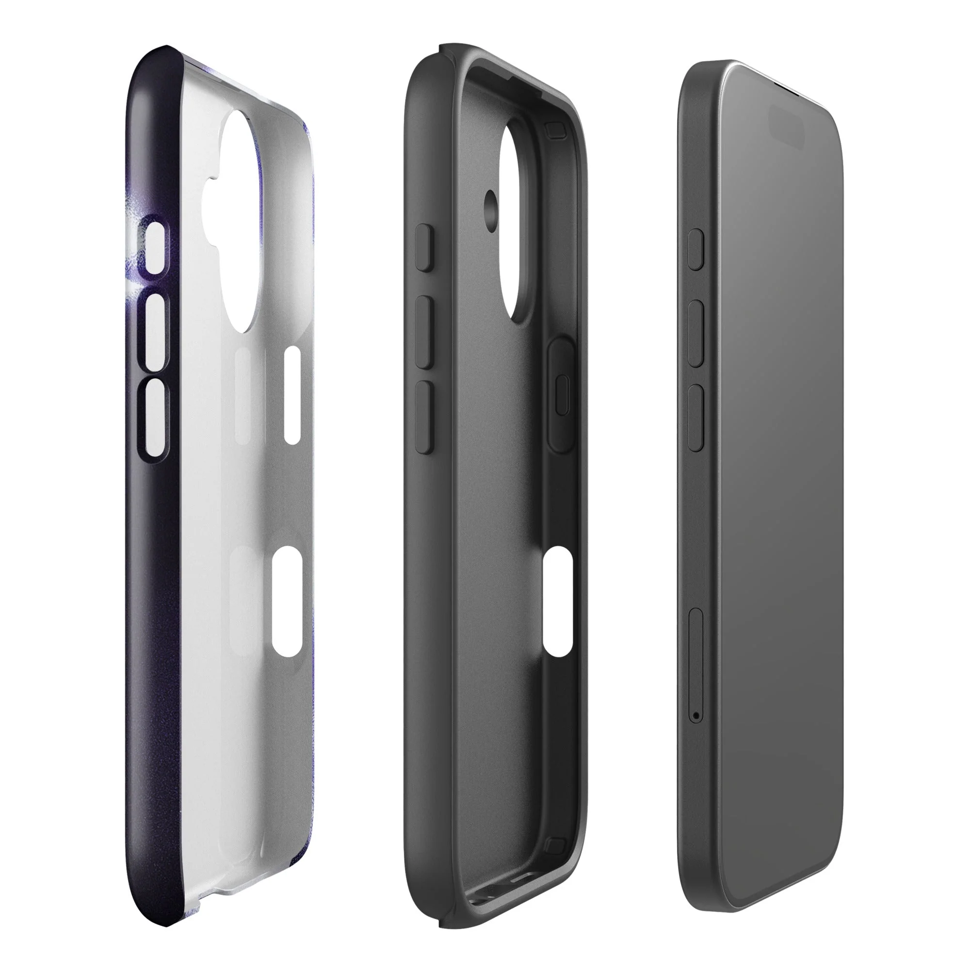 Phantom iPhone Case - Image 25