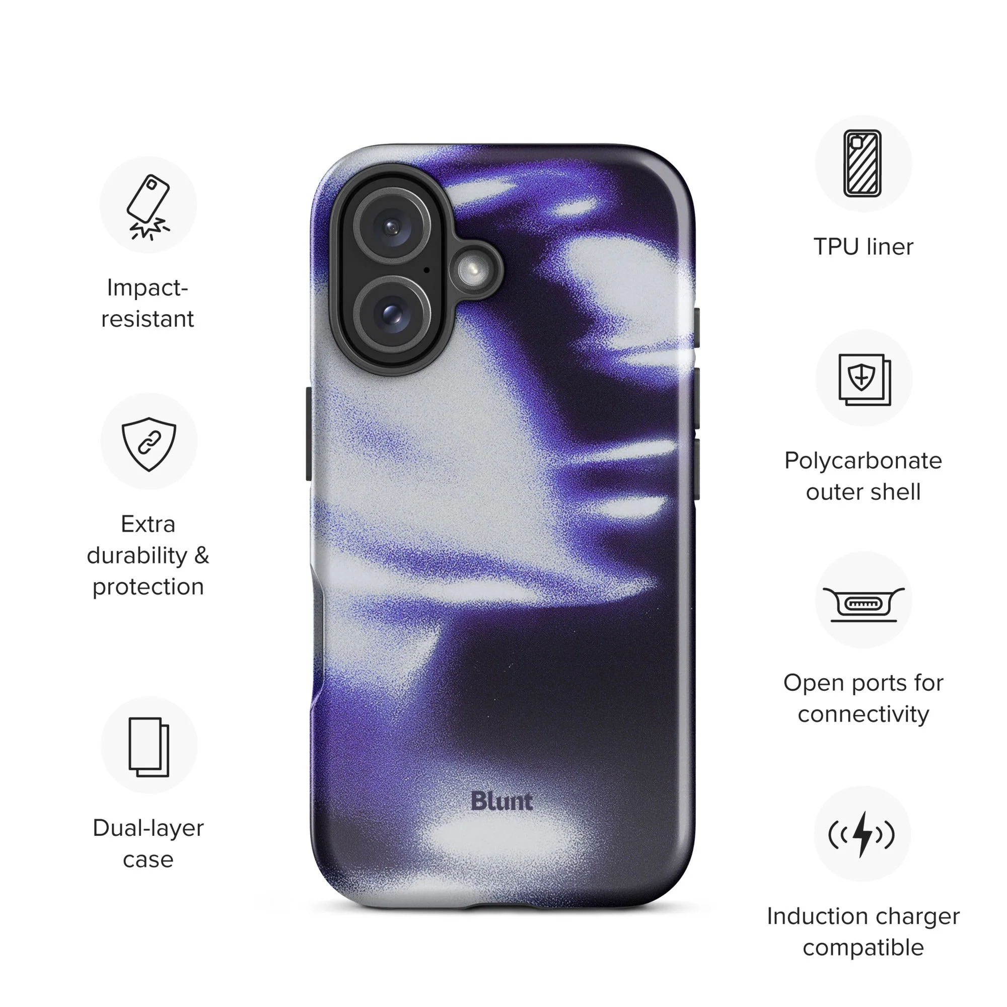 Phantom iPhone Case - Image 26