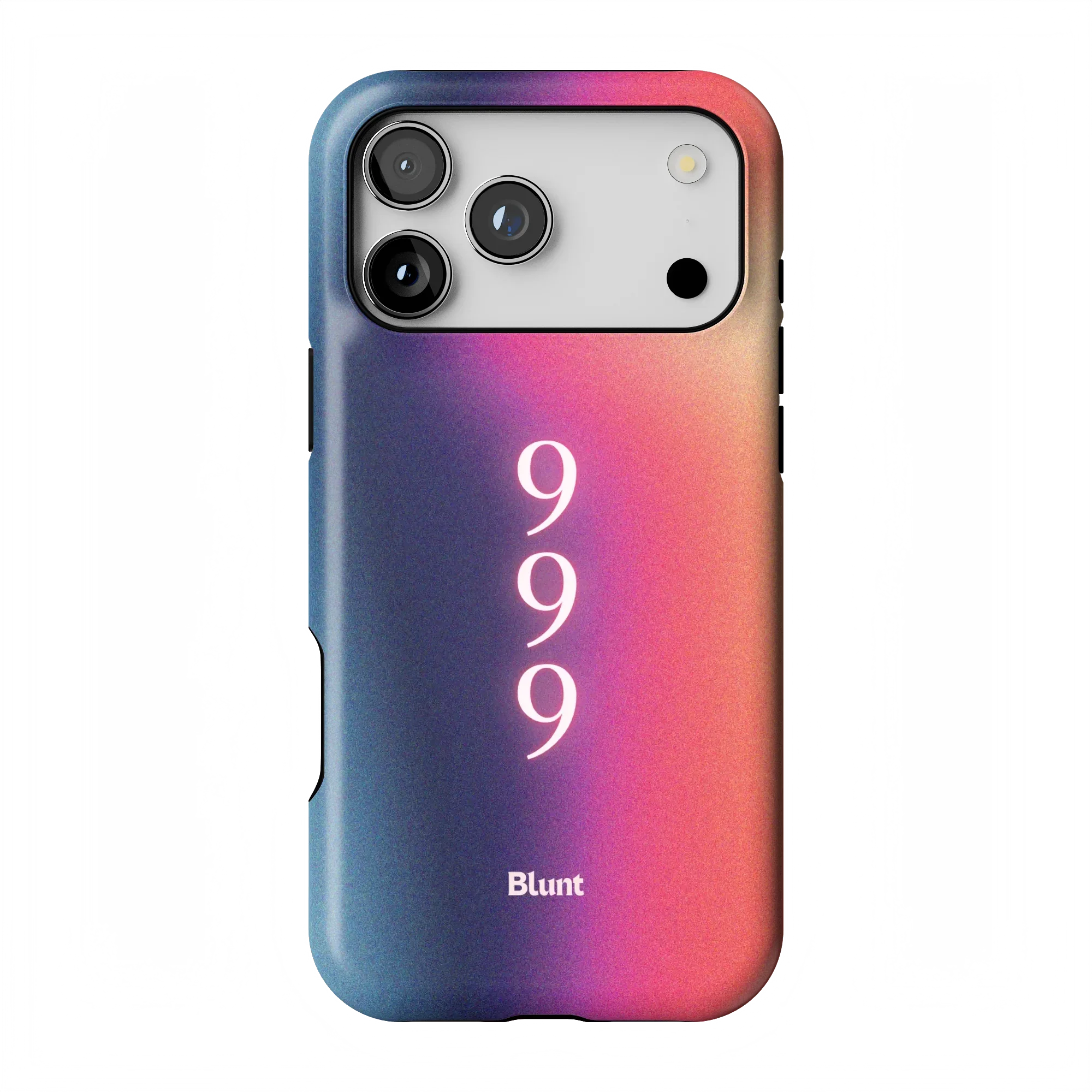 Phase iPhone Case - Image 3