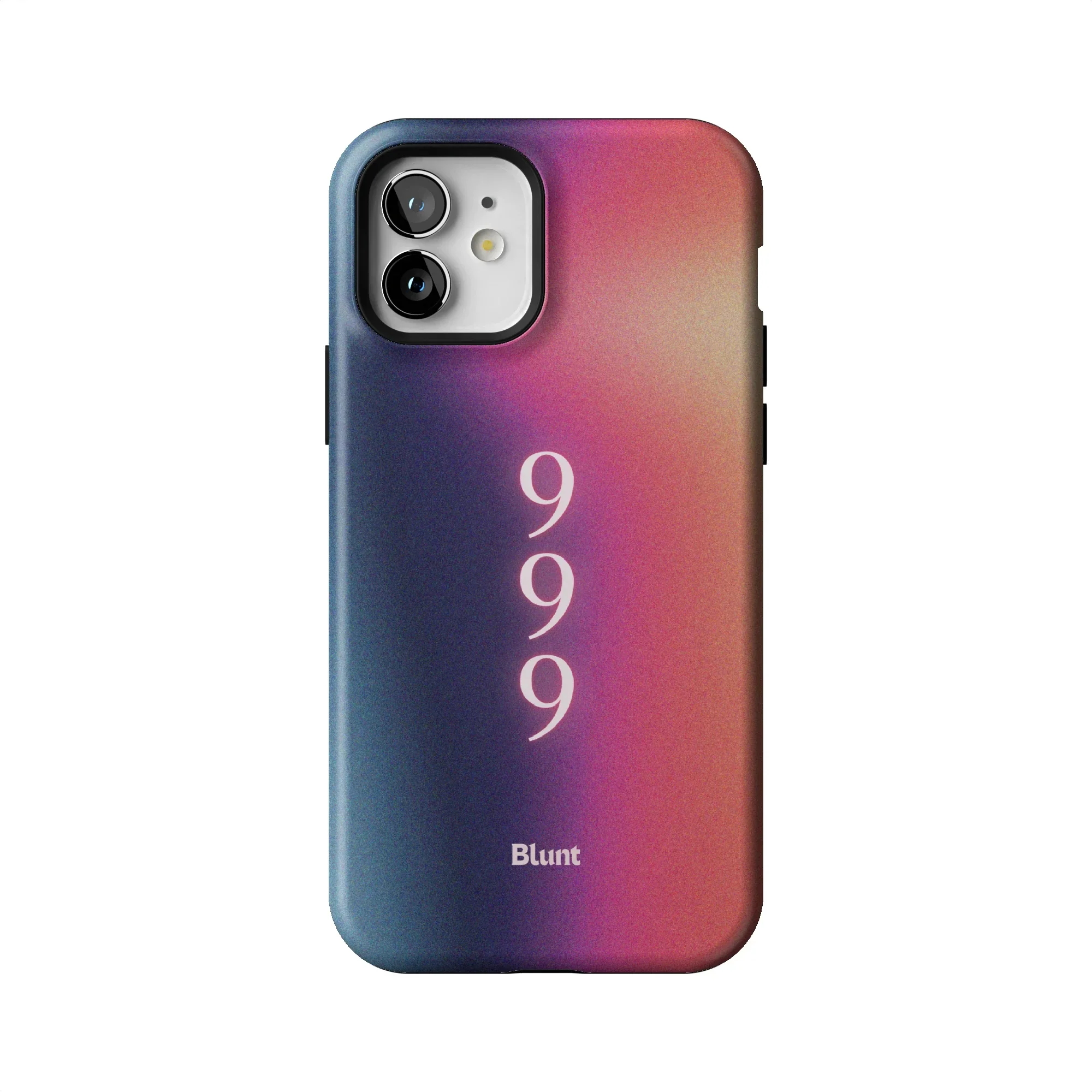 Phase iPhone Case - Image 52