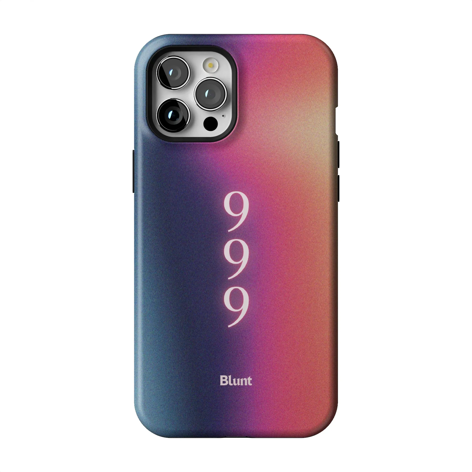 Phase iPhone Case - Image 54