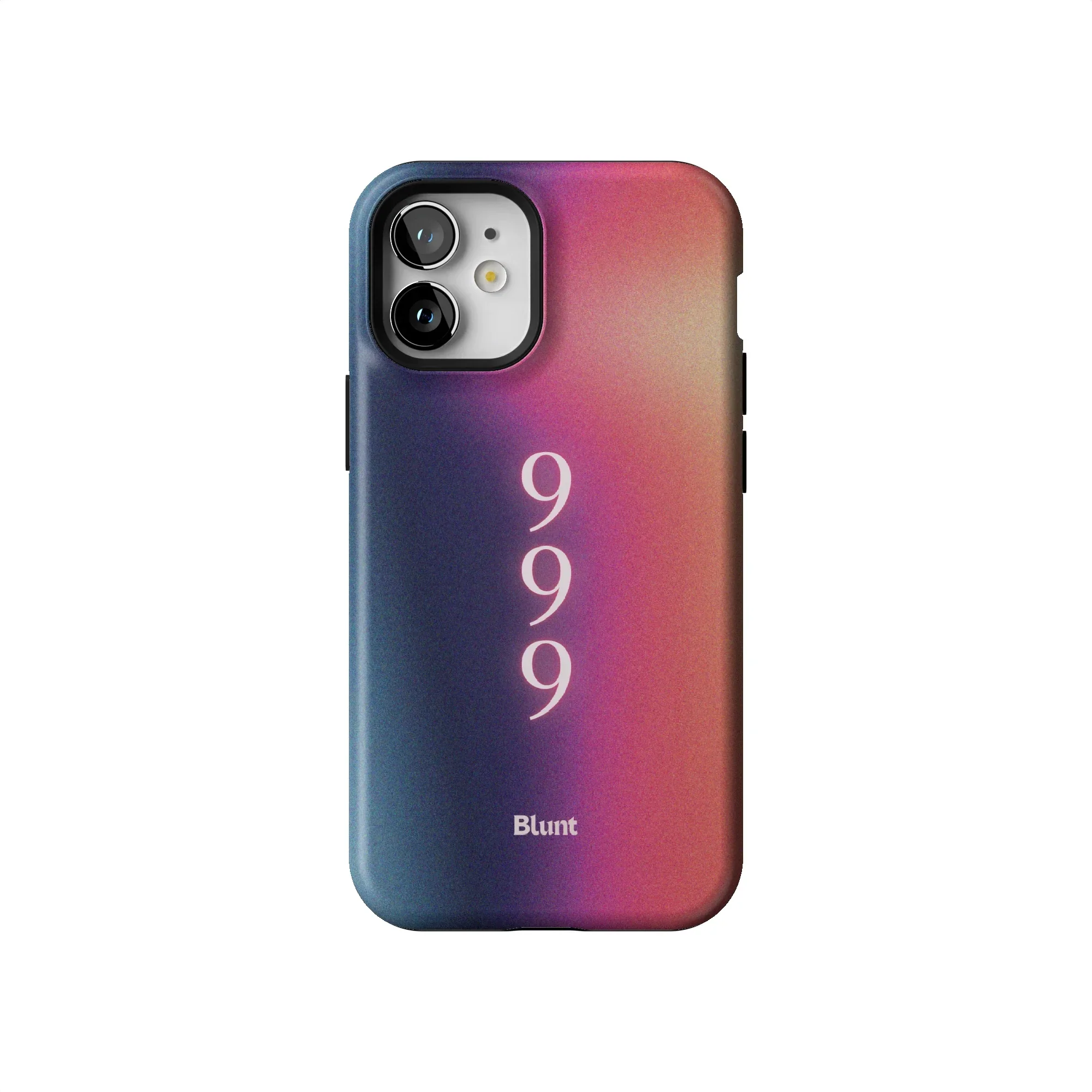 Phase iPhone Case - Image 55