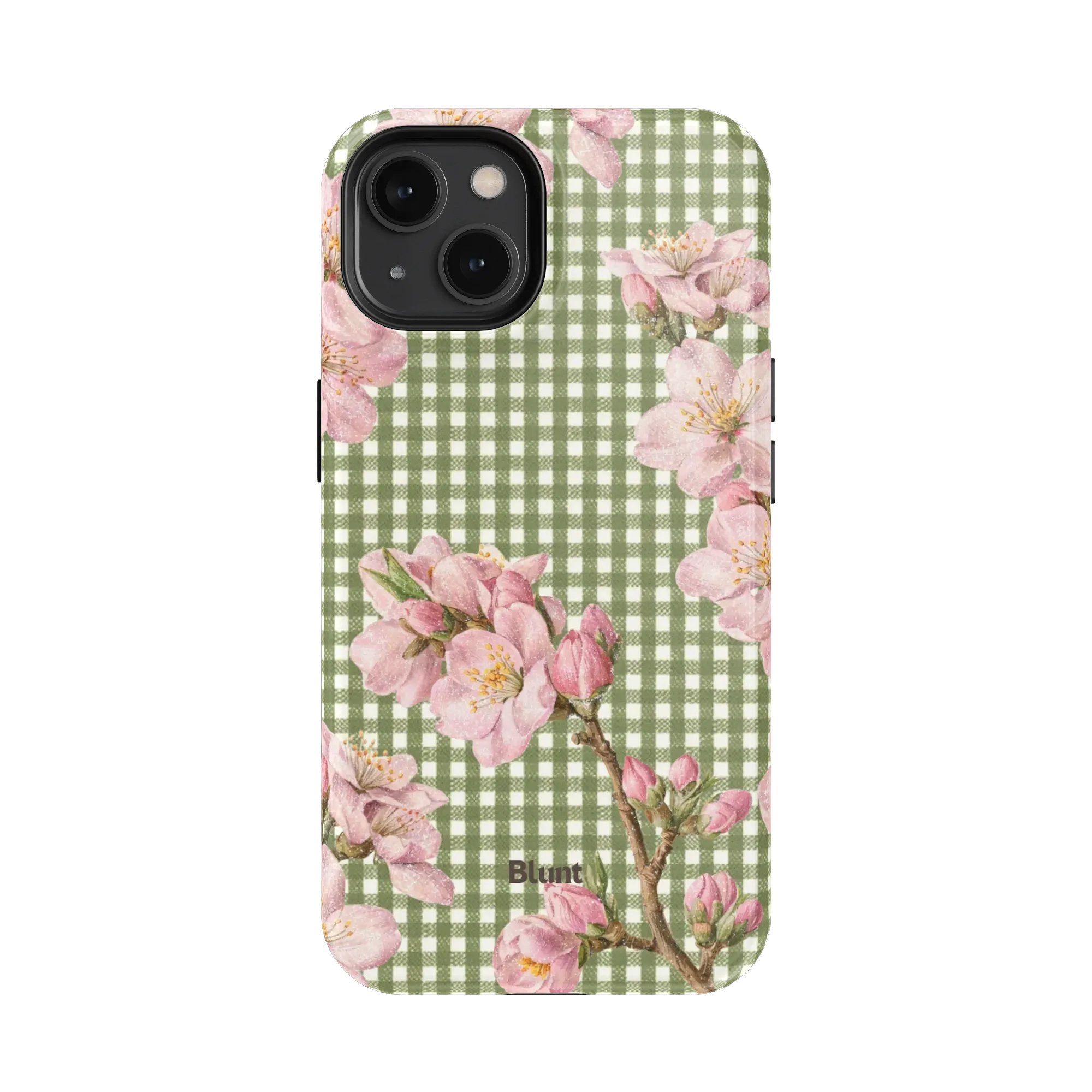 Picnic Blossom iPhone Case - Image 13