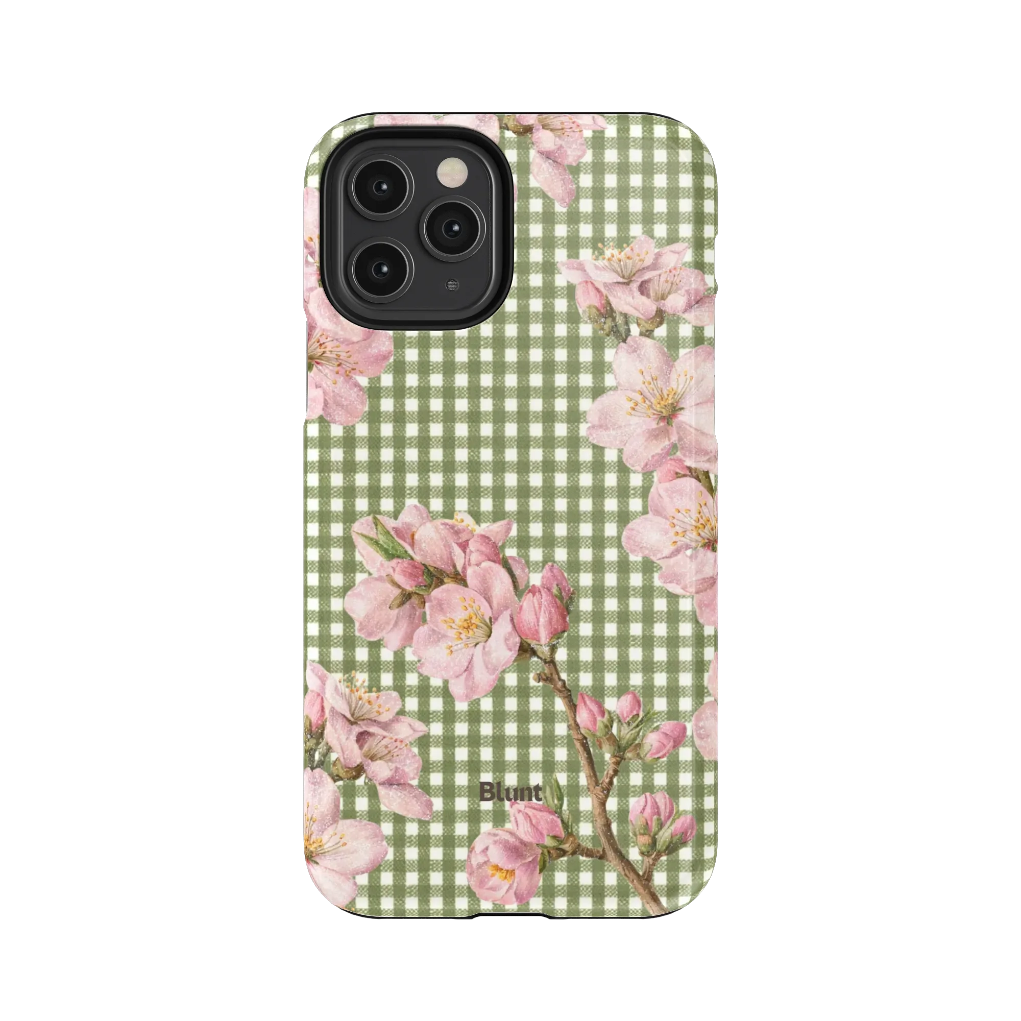 Picnic Blossom iPhone Case - Image 26