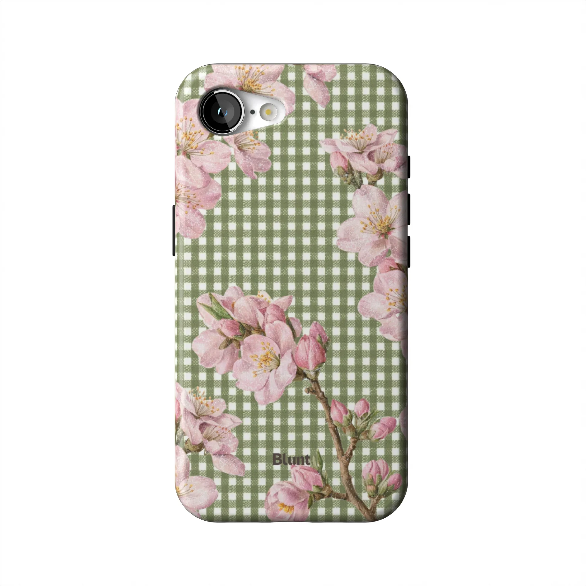 Picnic Blossom iPhone Case - Image 30
