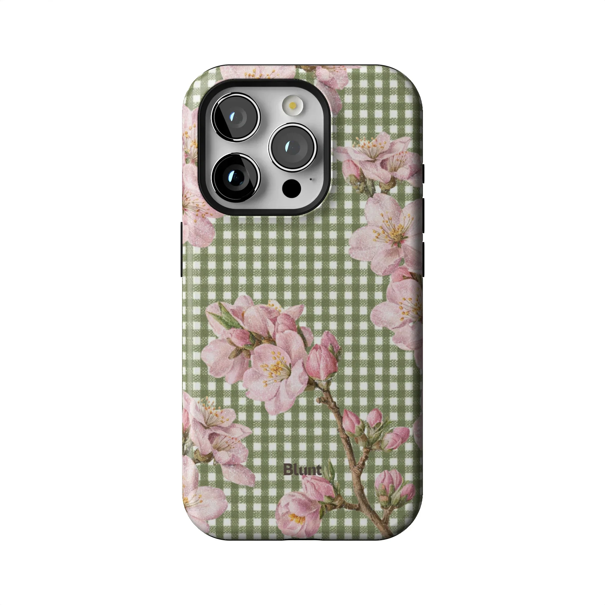 Picnic Blossom iPhone Case - Image 41