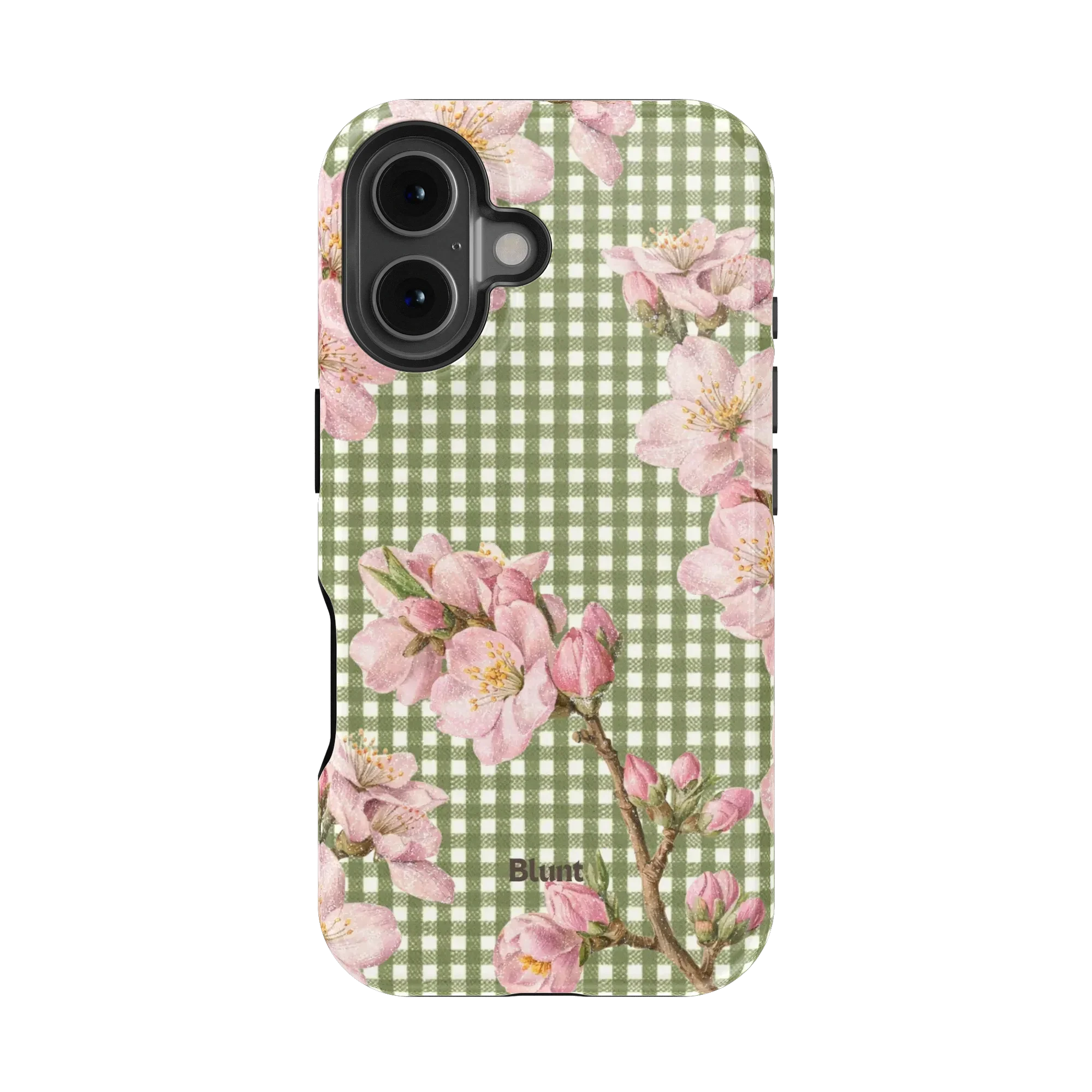 Picnic Blossom iPhone Case - Image 5