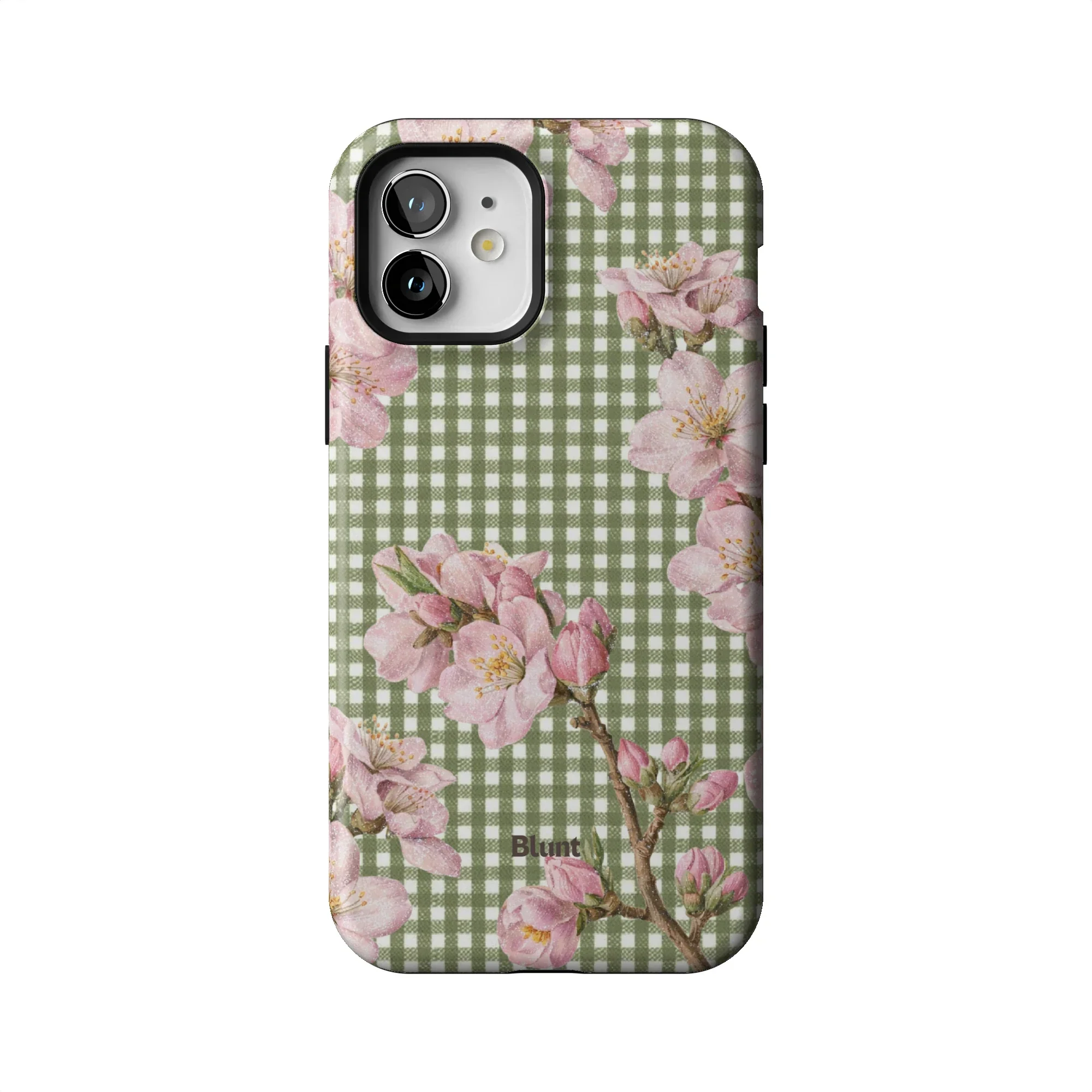 Picnic Blossom iPhone Case - Image 52