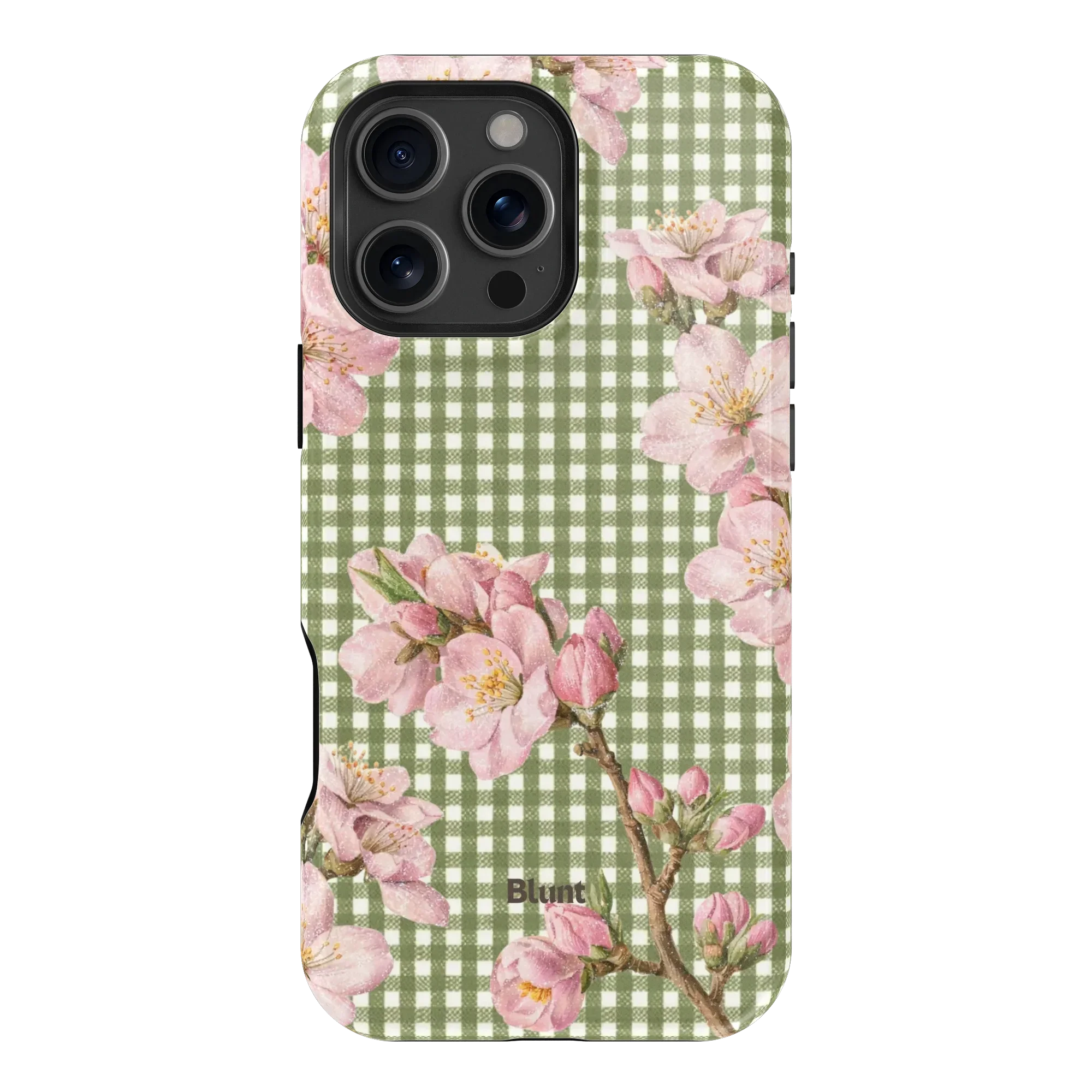Picnic Blossom iPhone Case - Image 7