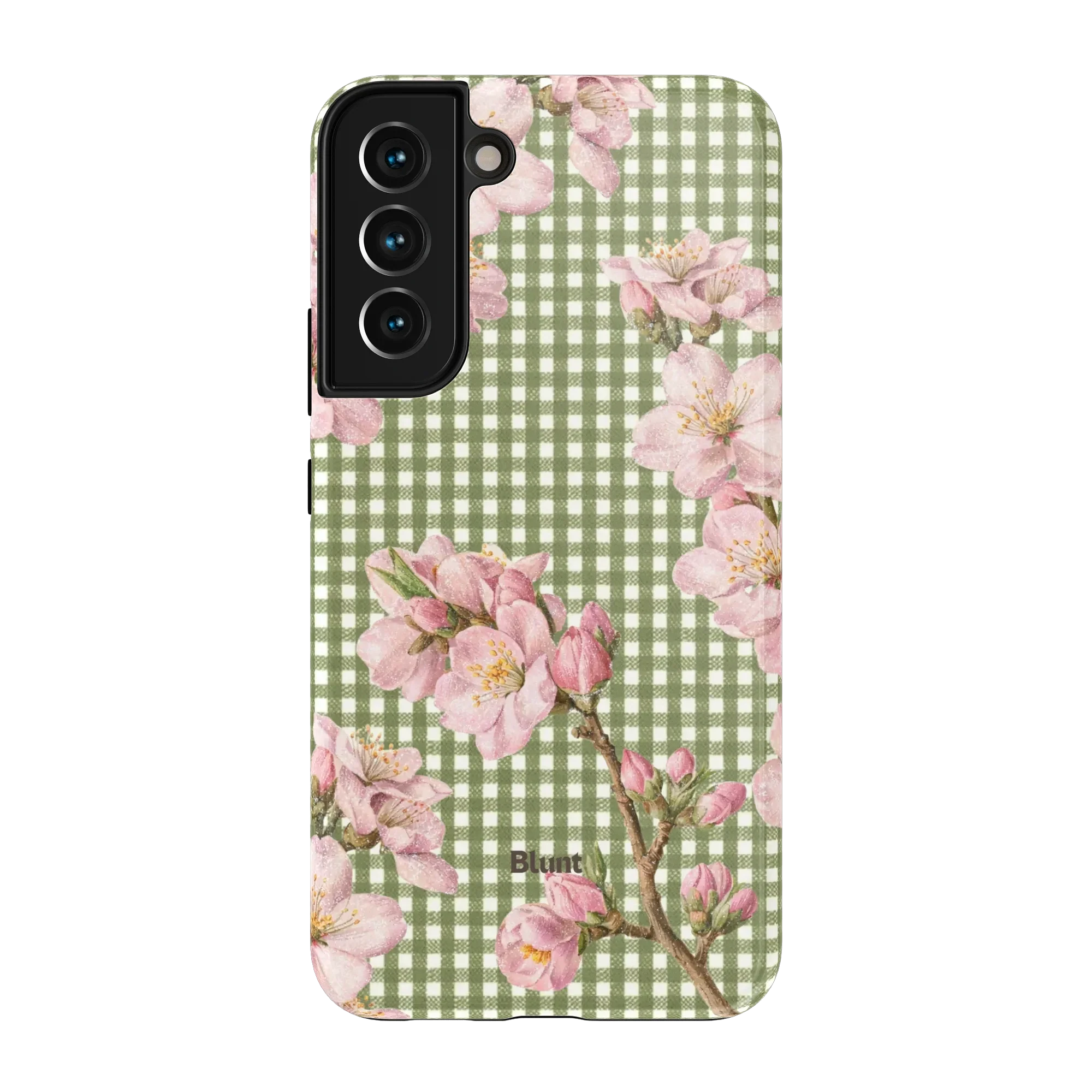 Picnic Blossom Samsung Case - Image 11