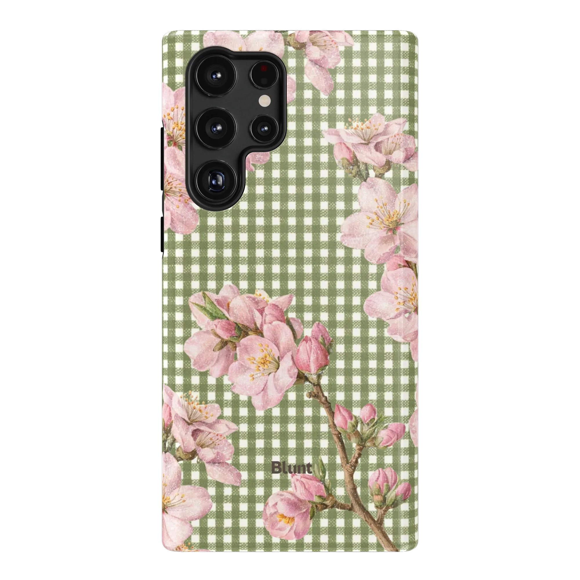 Picnic Blossom Samsung Case - Image 12