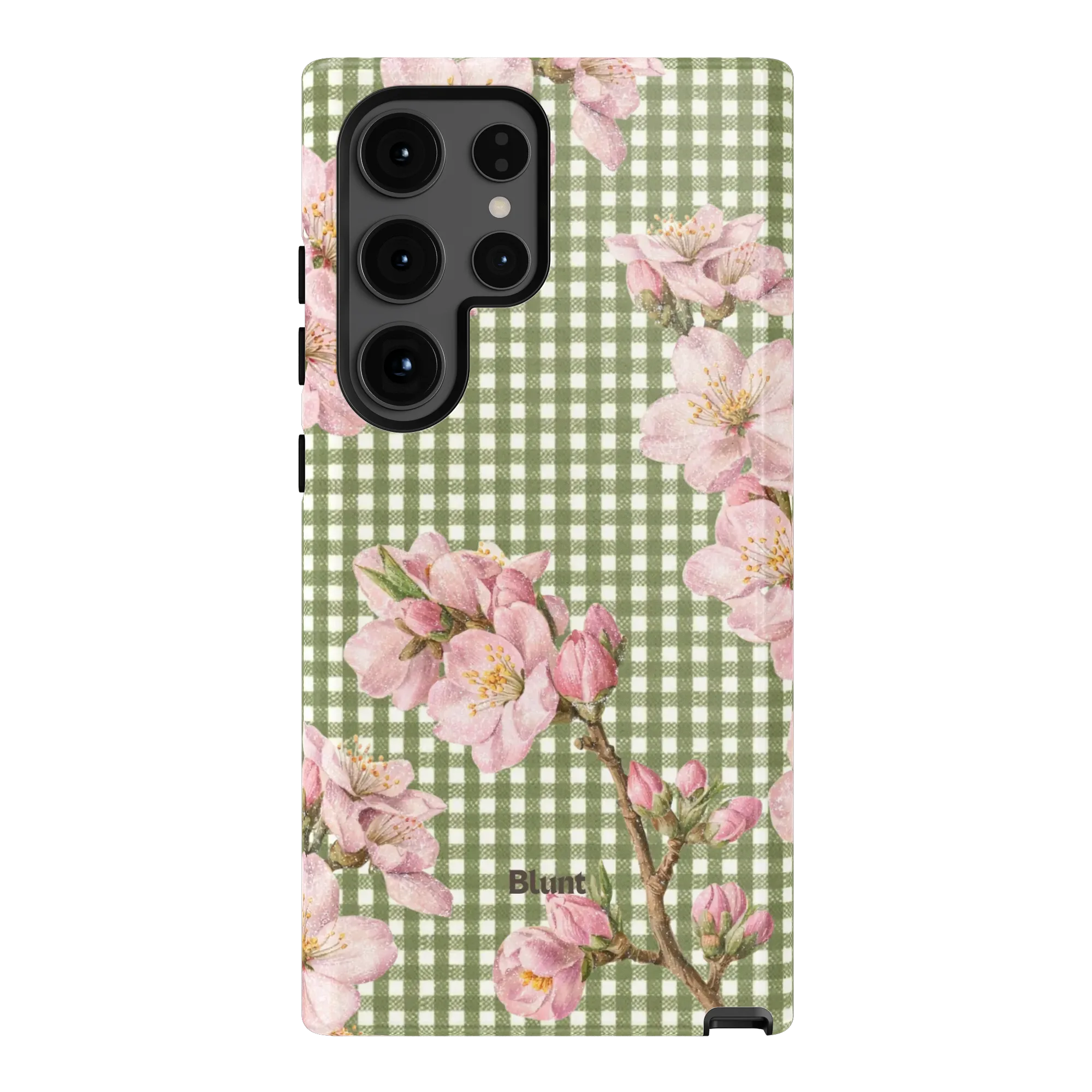 Picnic Blossom Samsung Case - Image 6
