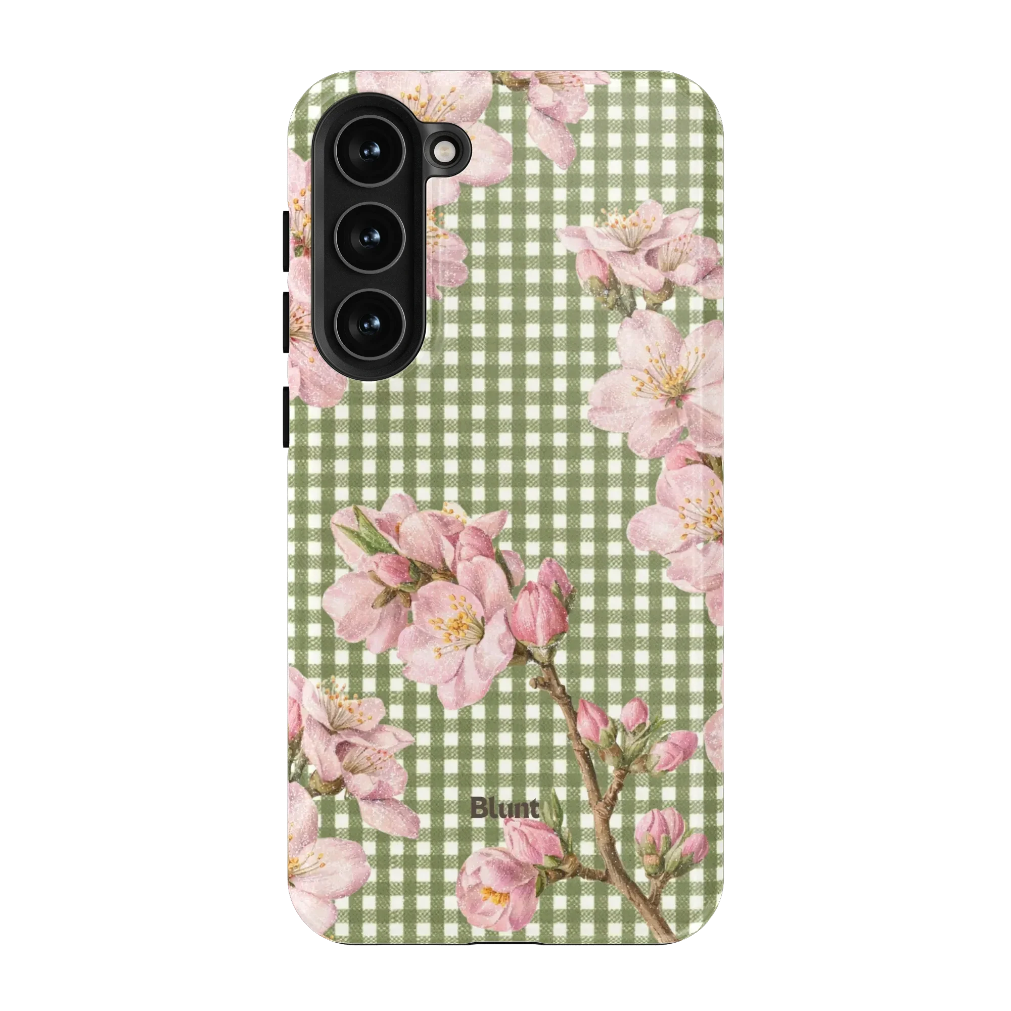 Picnic Blossom Samsung Case - Image 8
