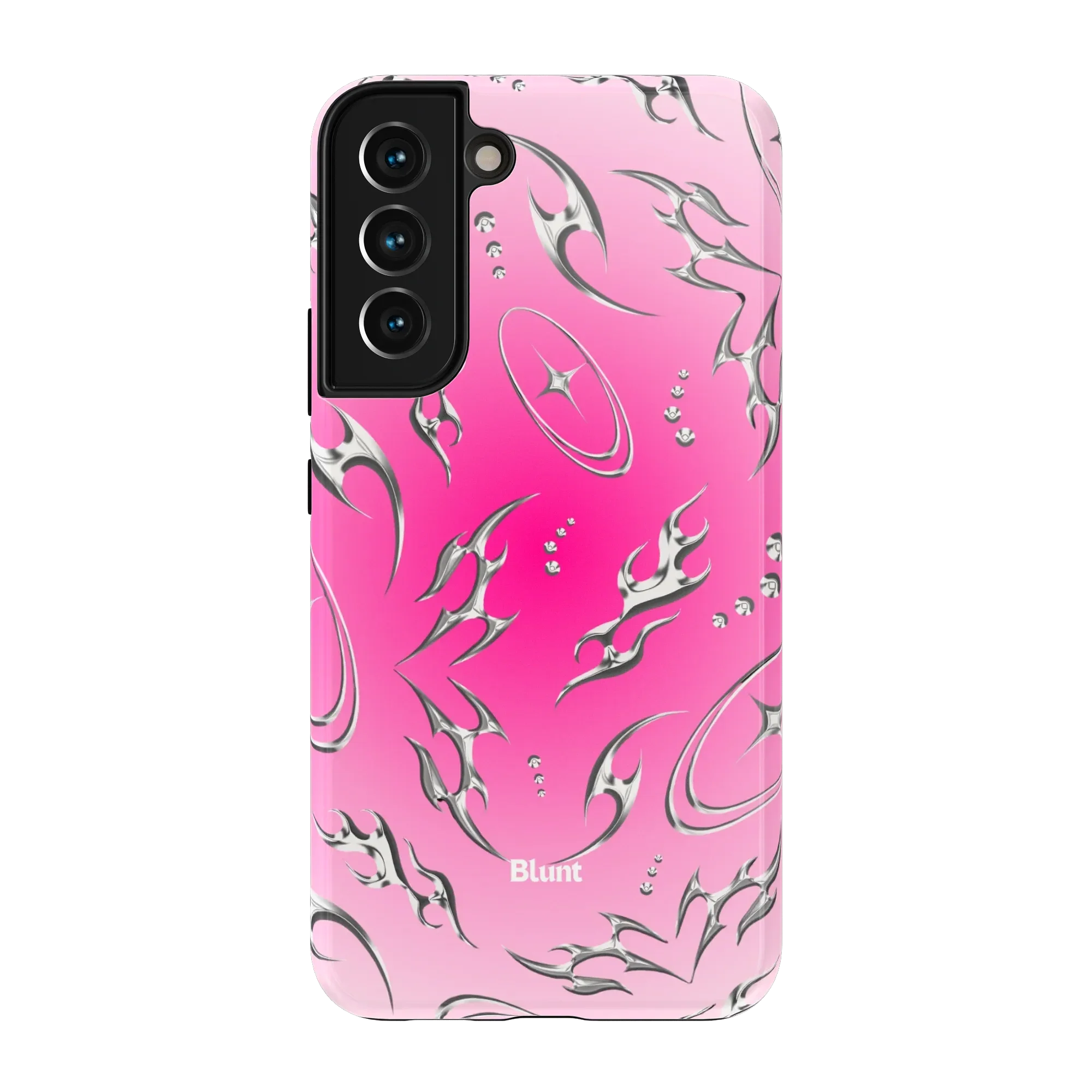 Pink Asf Cyber Samsung Case - Image 11