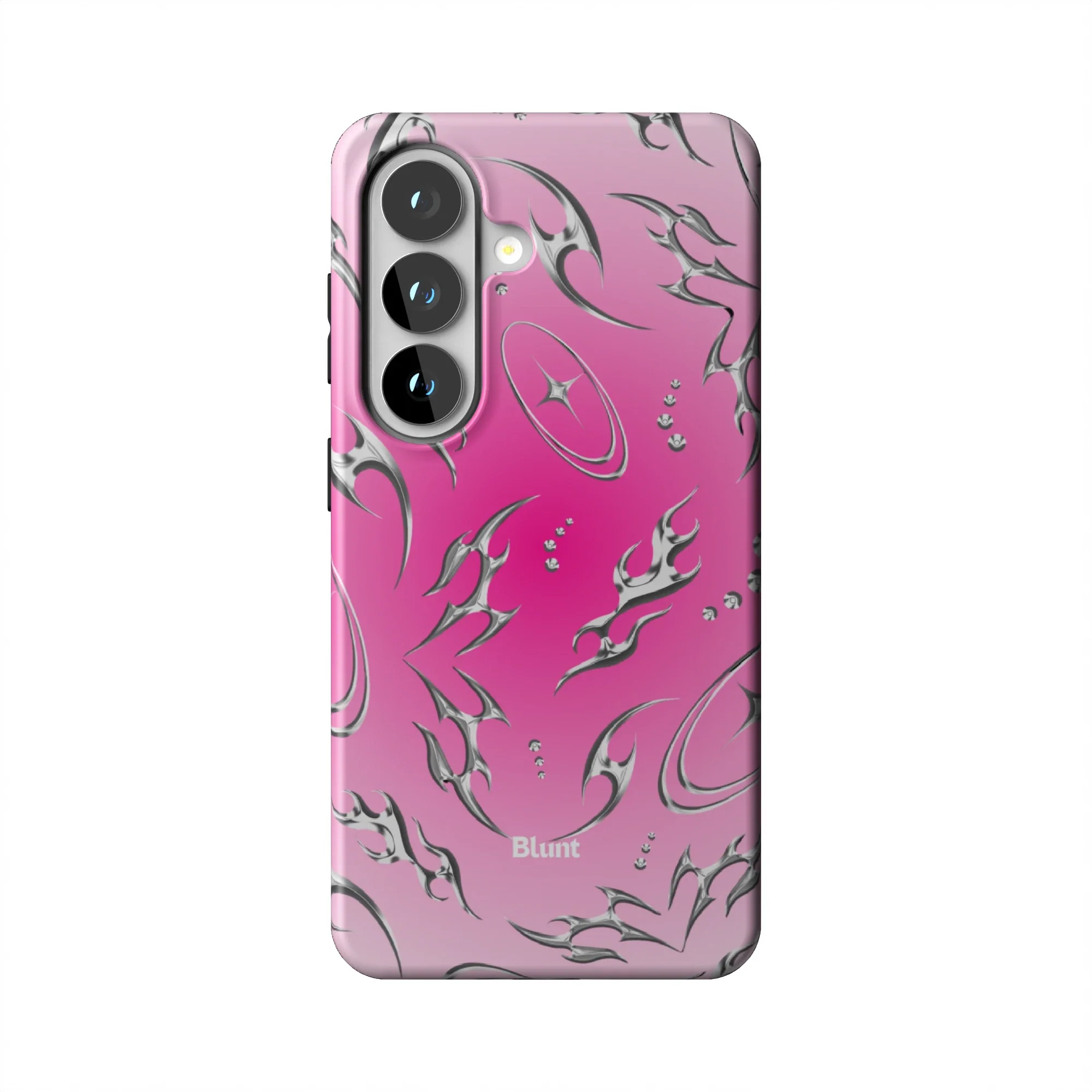 Pink Asf Cyber Samsung Case - Image 16