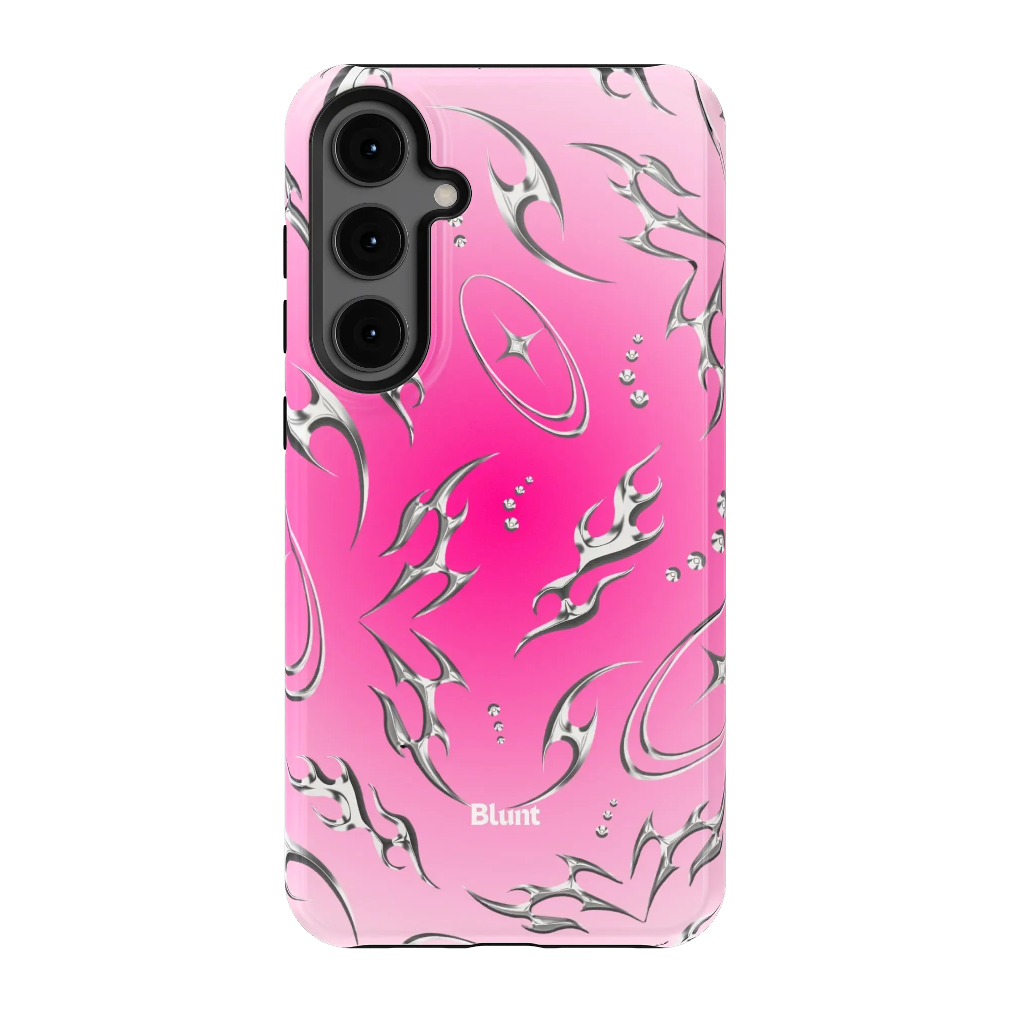 Pink Asf Cyber Samsung Case - Image 5