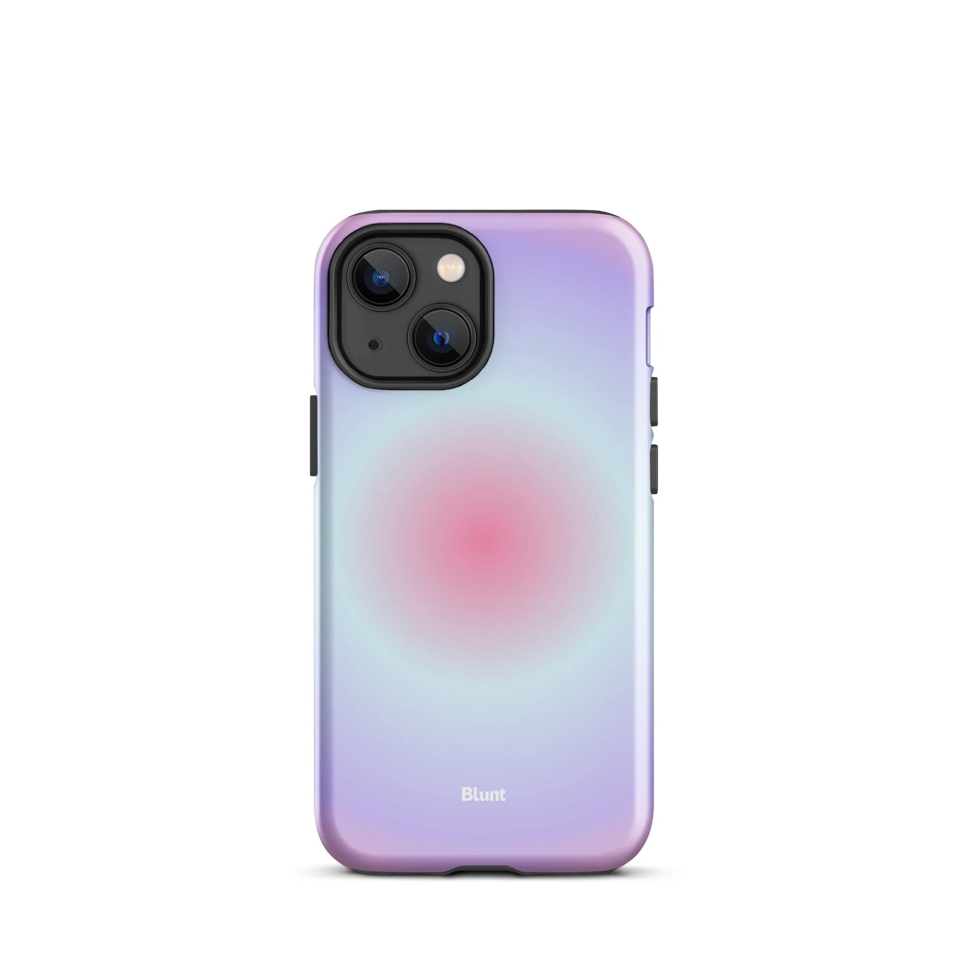Pink Aura iPhone Case - Image 10