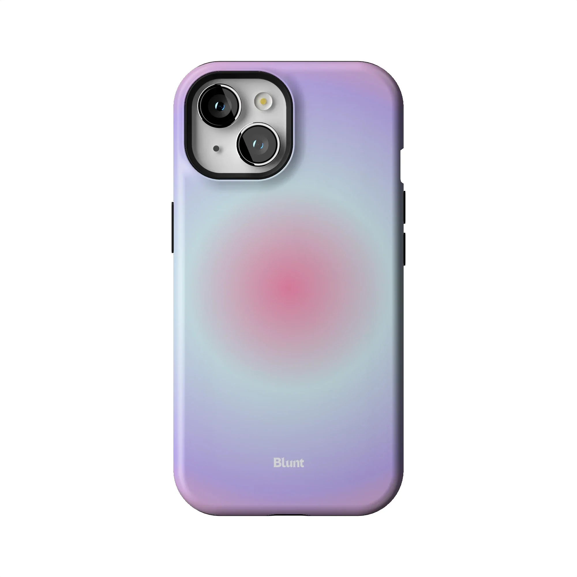 Pink Aura iPhone Case - Image 190