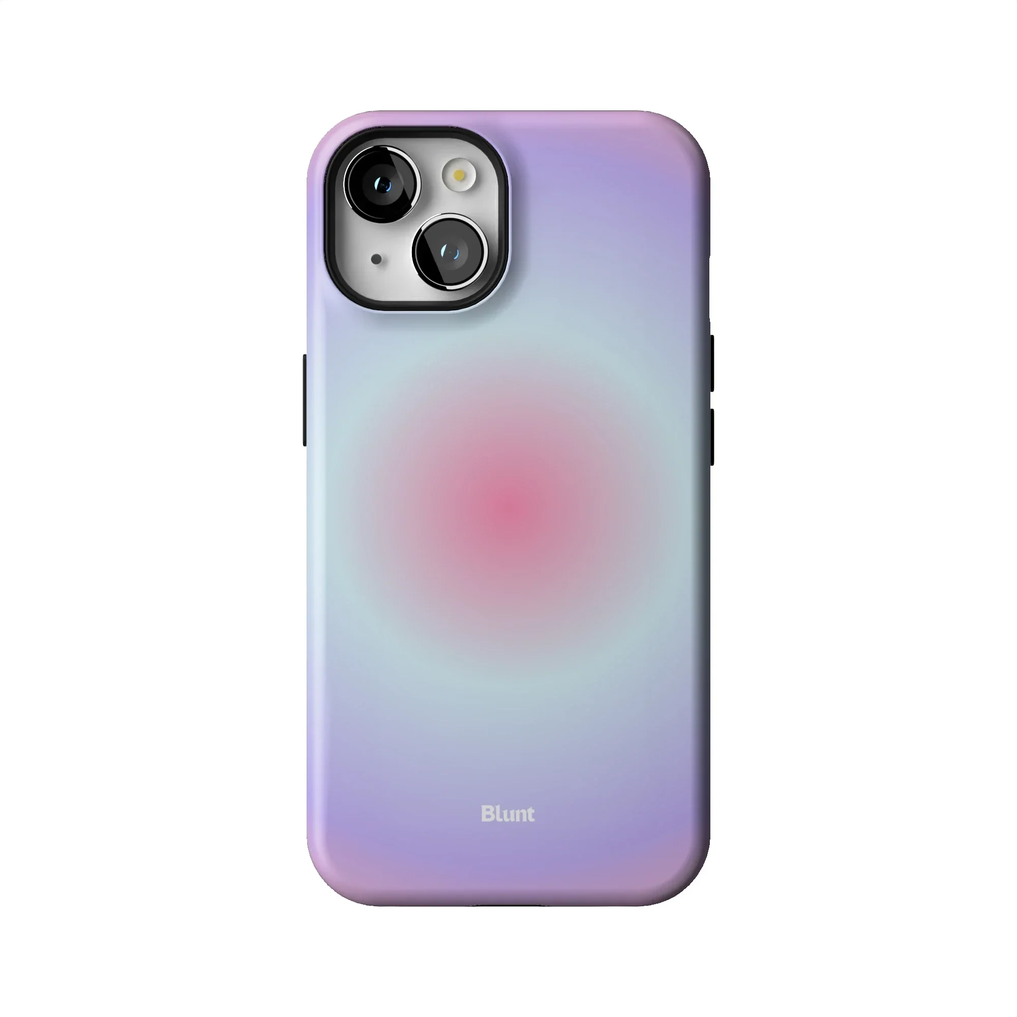 Pink Aura iPhone Case - Image 194