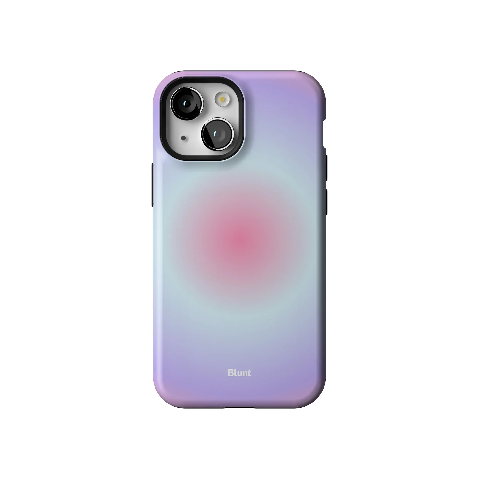 Pink Aura iPhone Case - Image 225