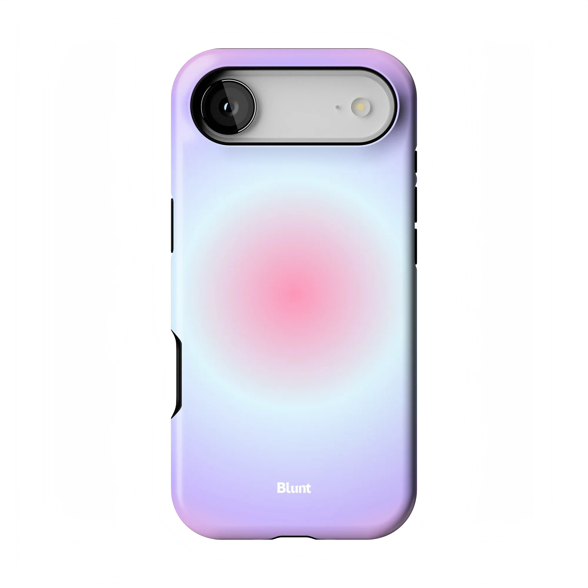 Pink Aura iPhone Case - Image 31
