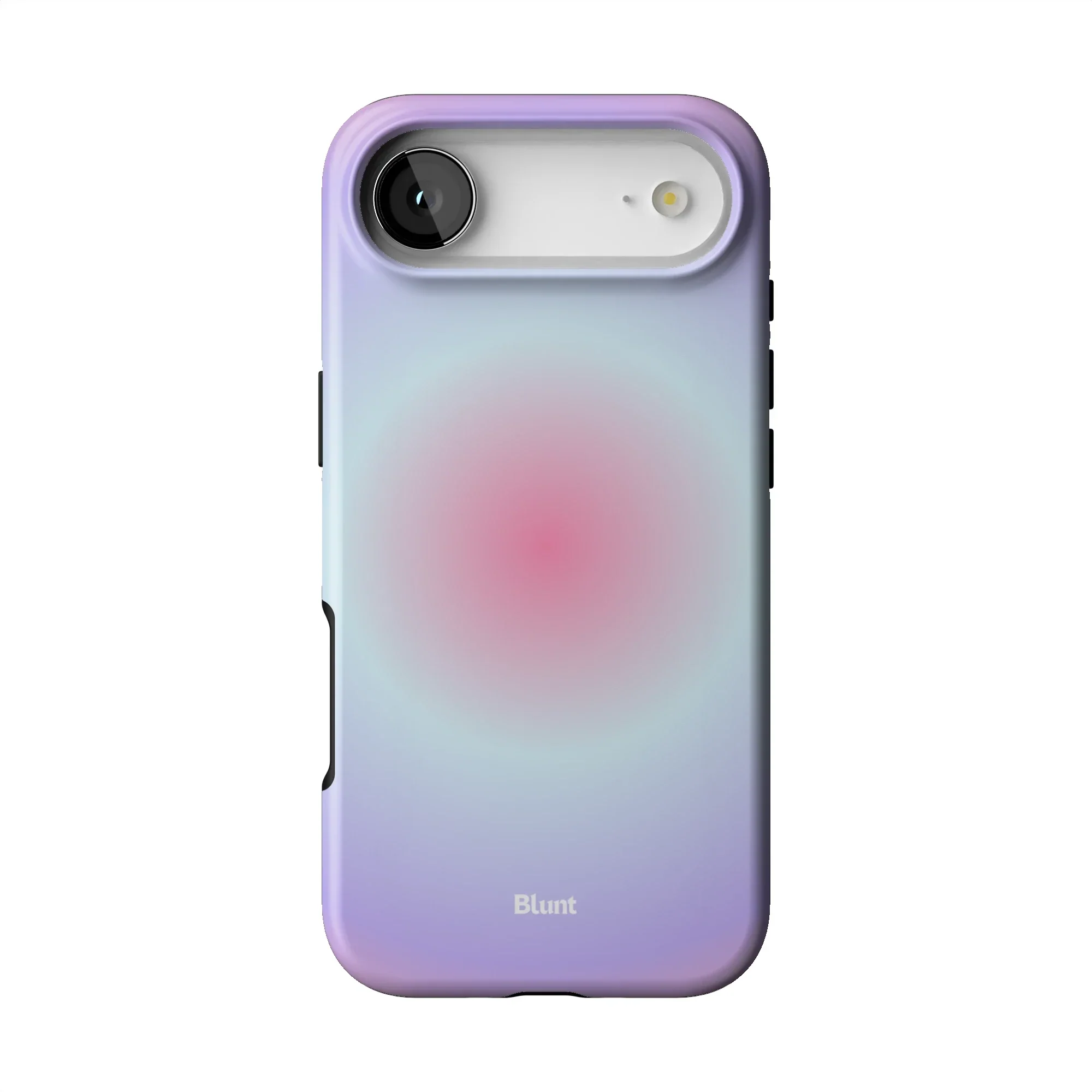 Pink Aura iPhone Case - Image 65