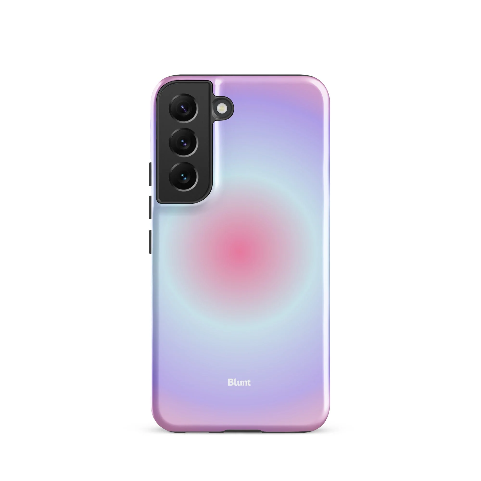 Pink Aura Samsung Case - Image 10