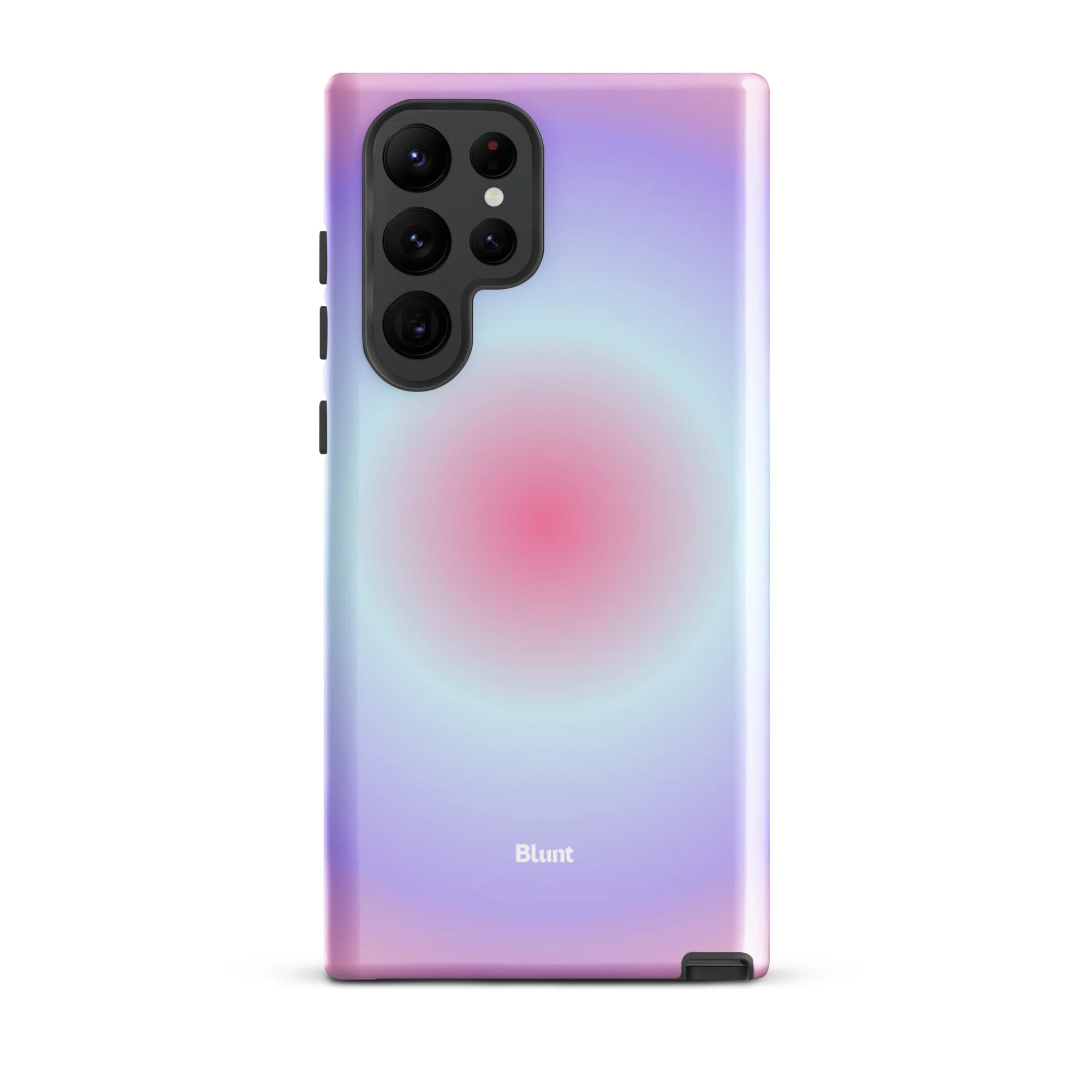 Pink Aura Samsung Case - Image 12