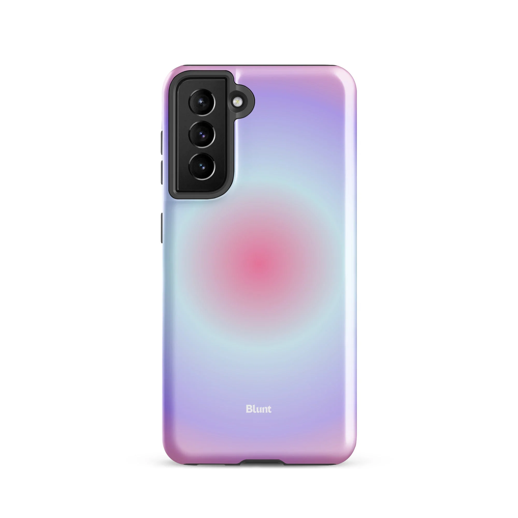 Pink Aura Samsung Case - Image 13