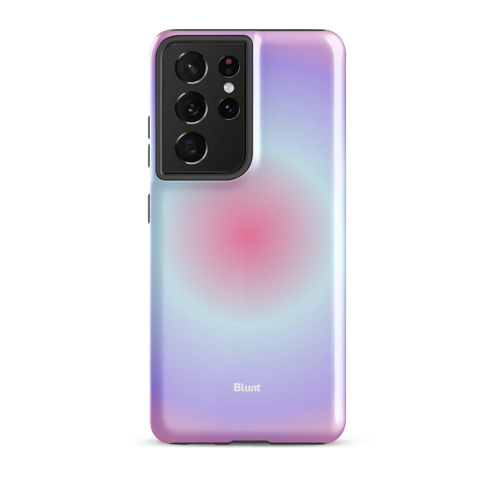 Pink Aura Samsung Case - Image 15