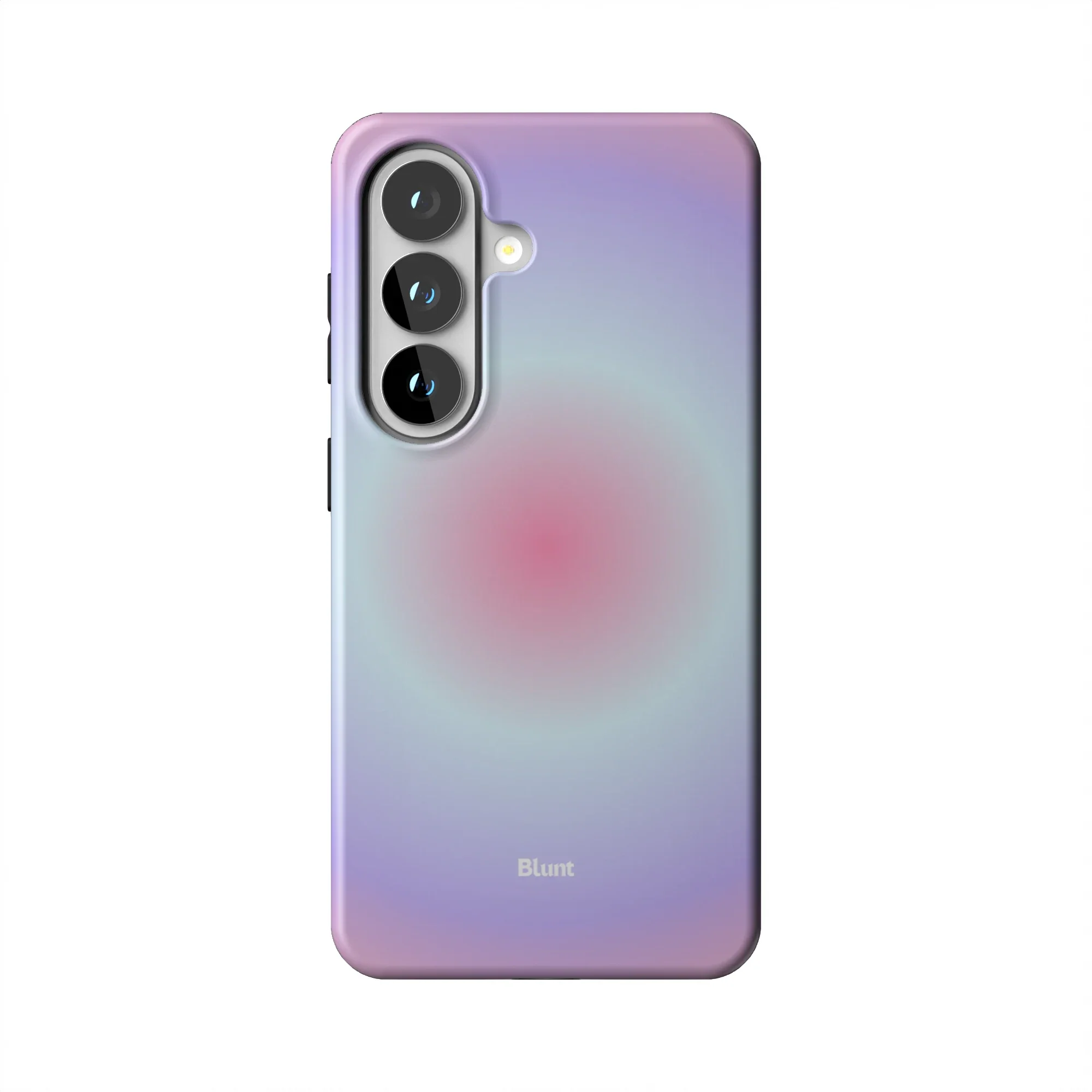 Pink Aura Samsung Case - Image 18