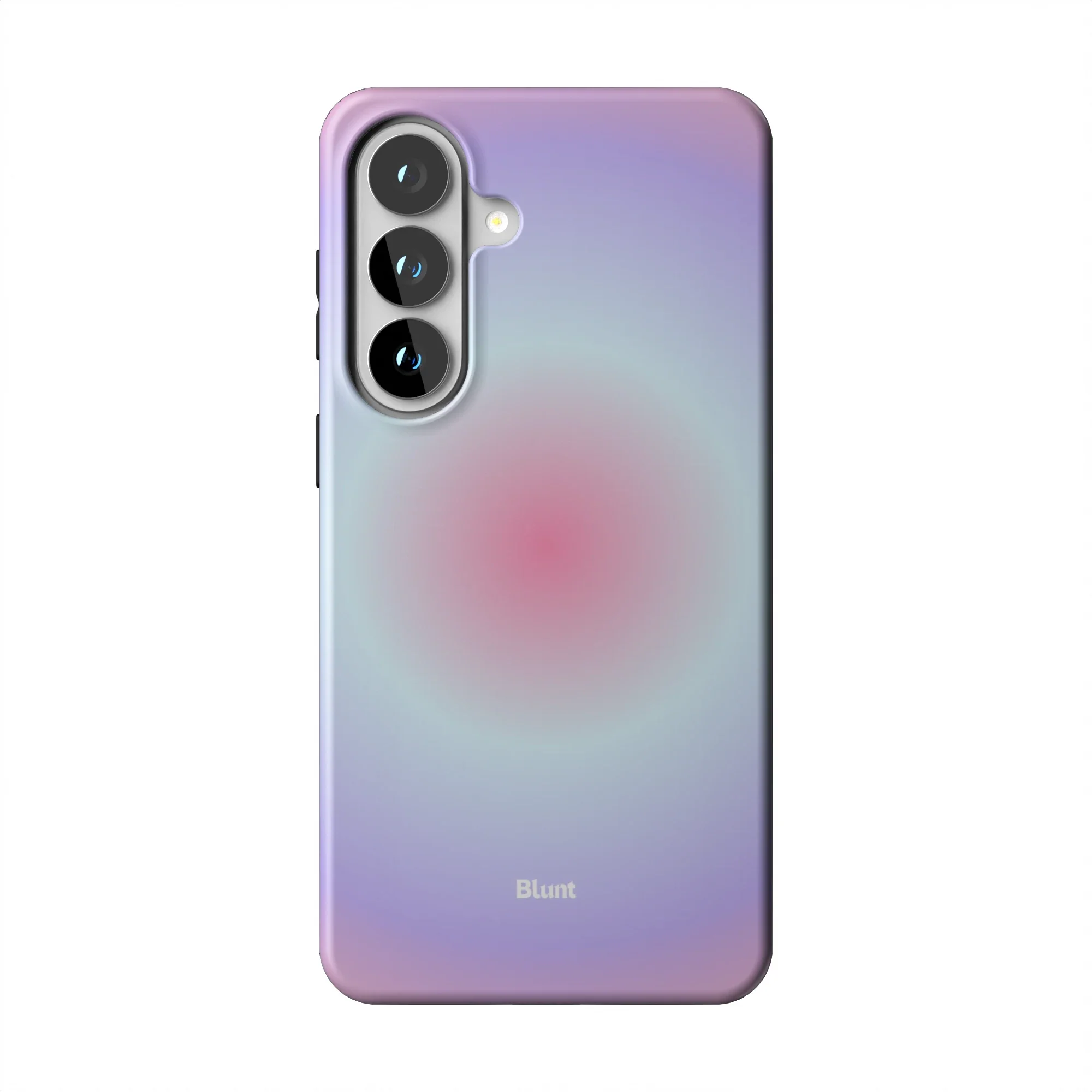 Pink Aura Samsung Case - Image 21