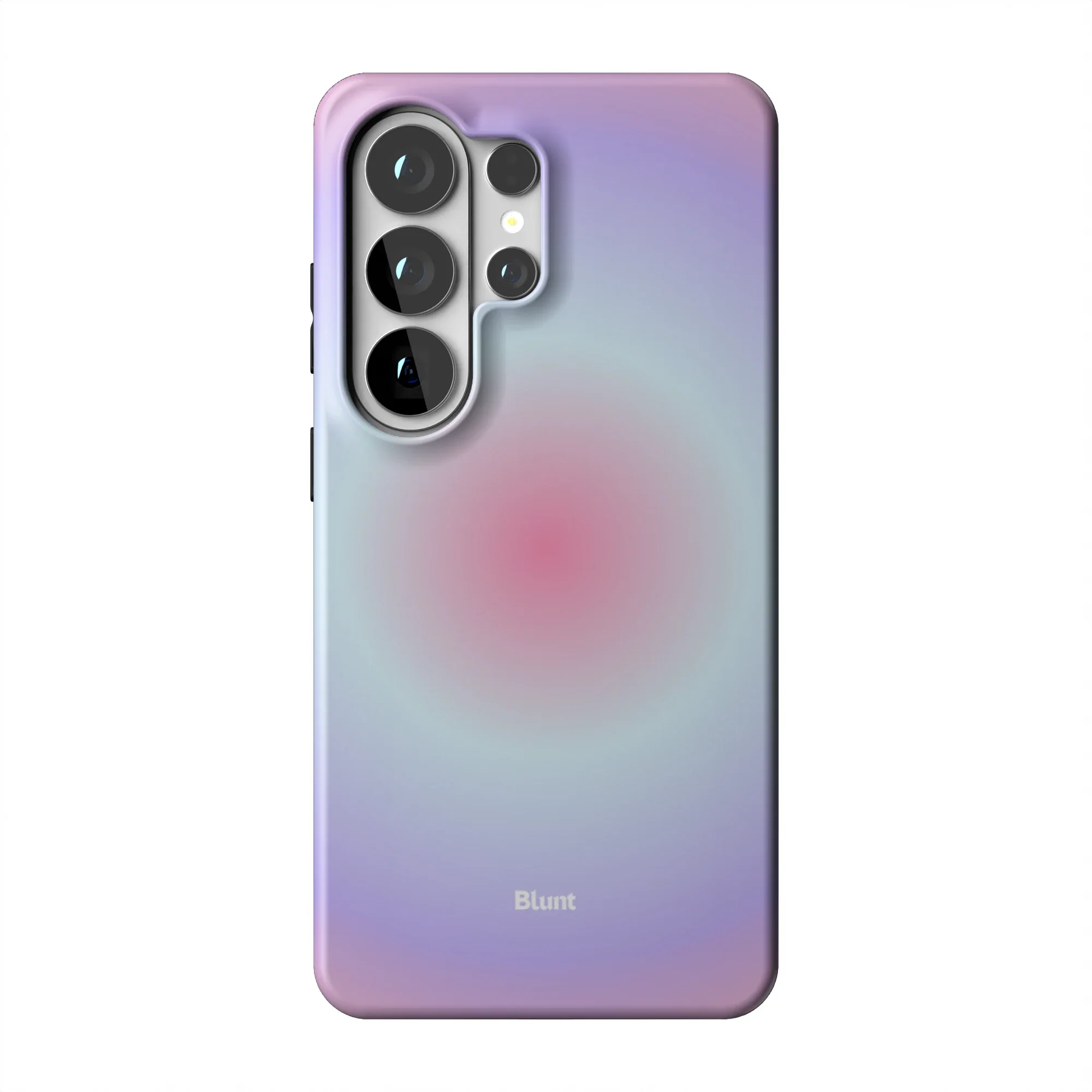 Pink Aura Samsung Case - Image 22