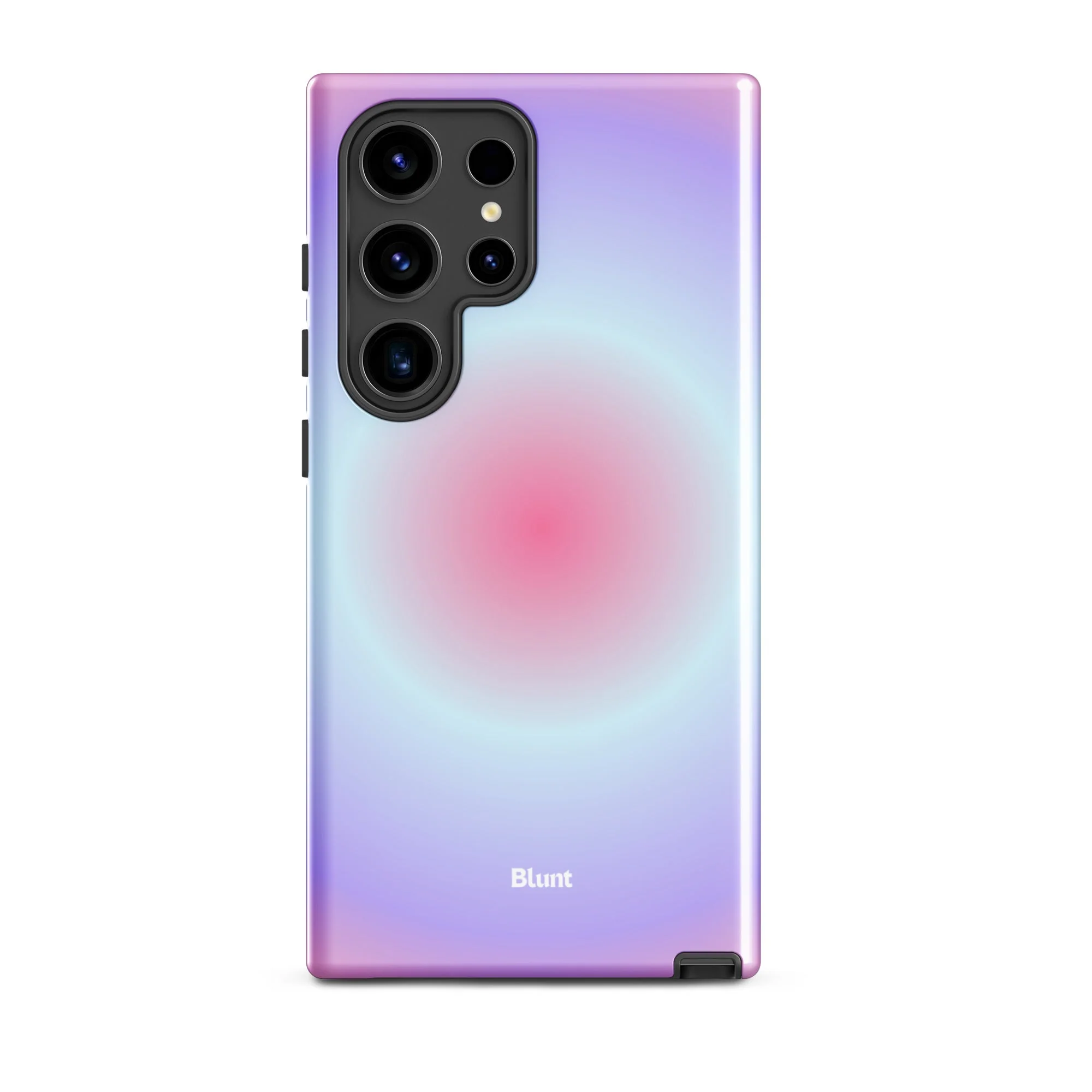 Pink Aura Samsung Case - Image 6