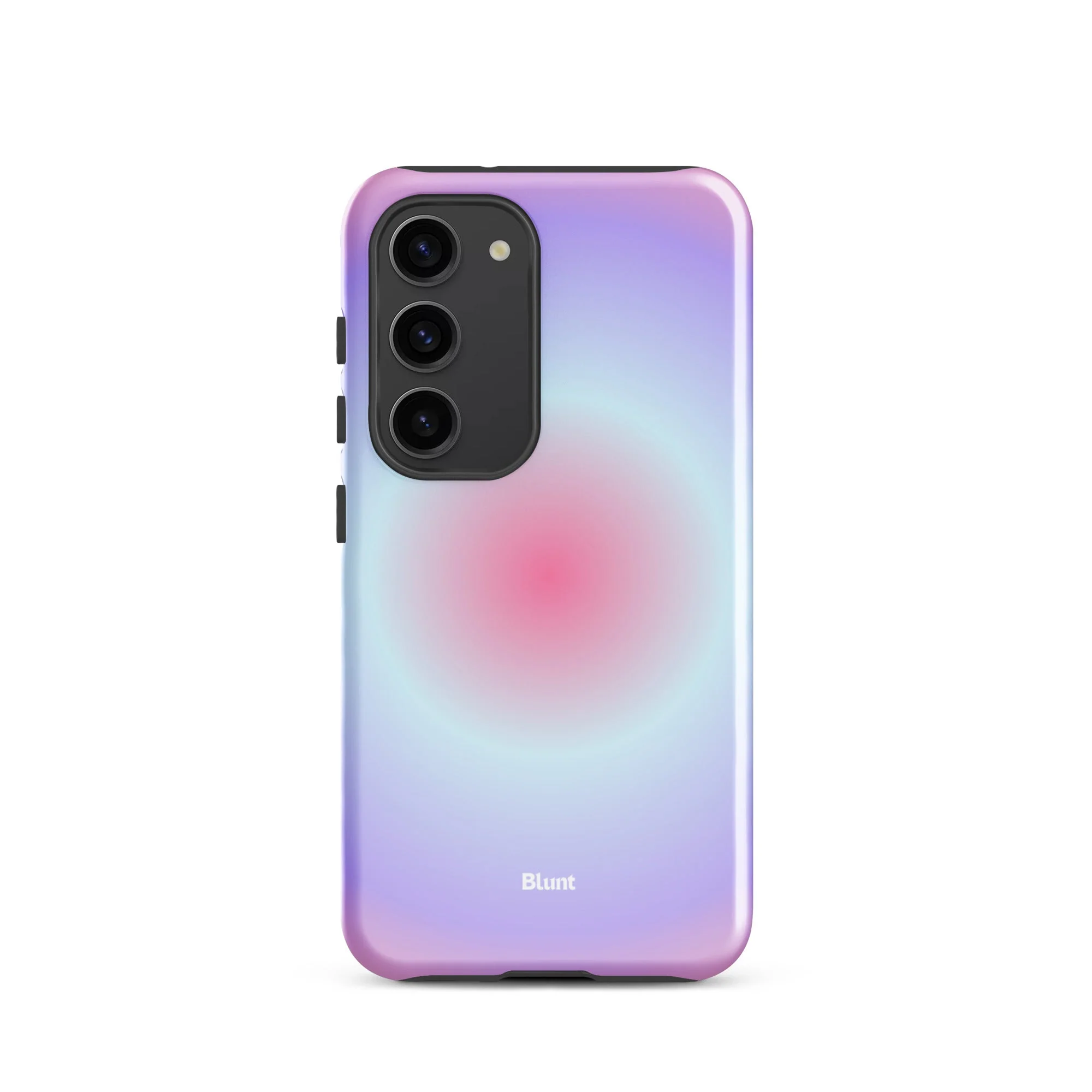 Pink Aura Samsung Case - Image 7