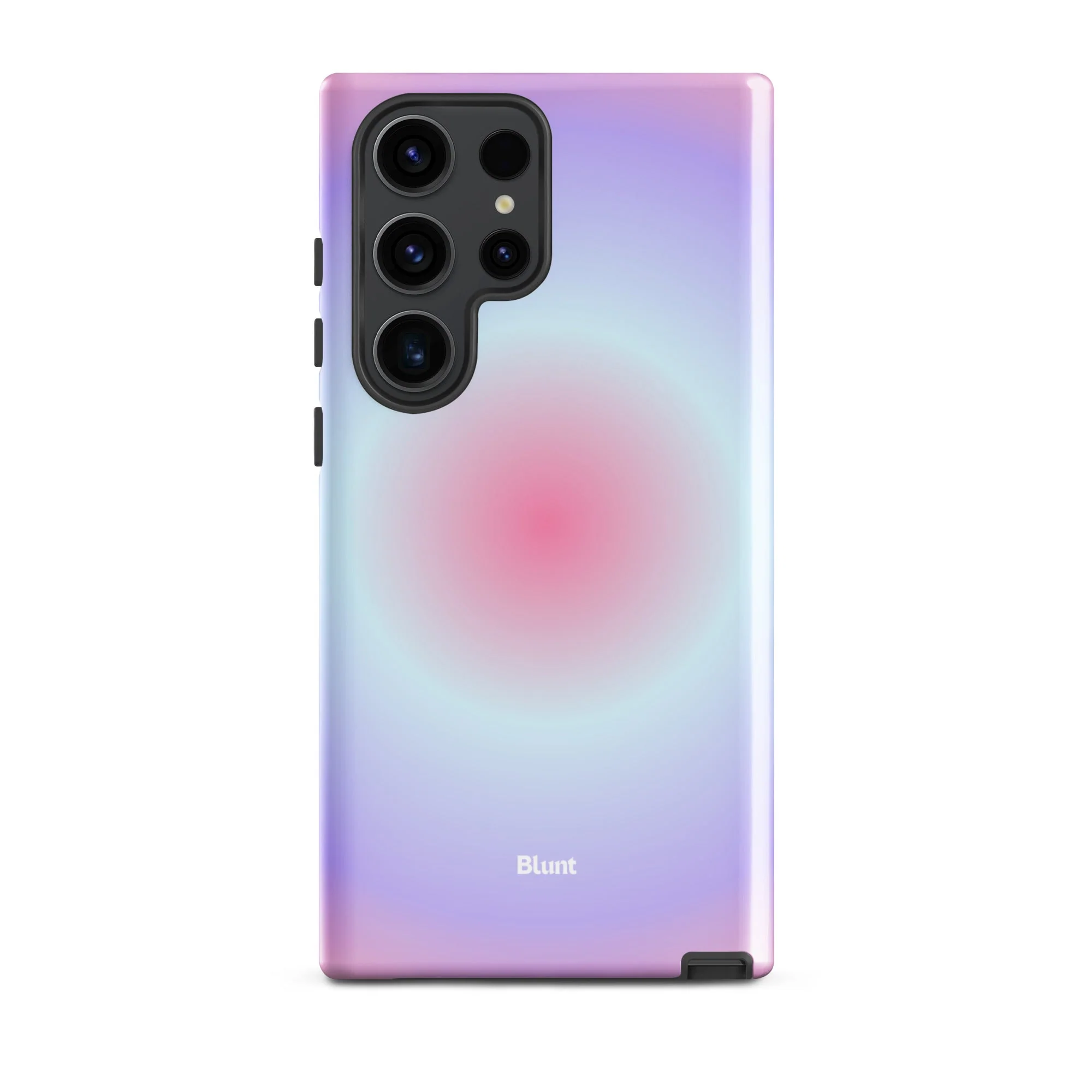 Pink Aura Samsung Case - Image 9