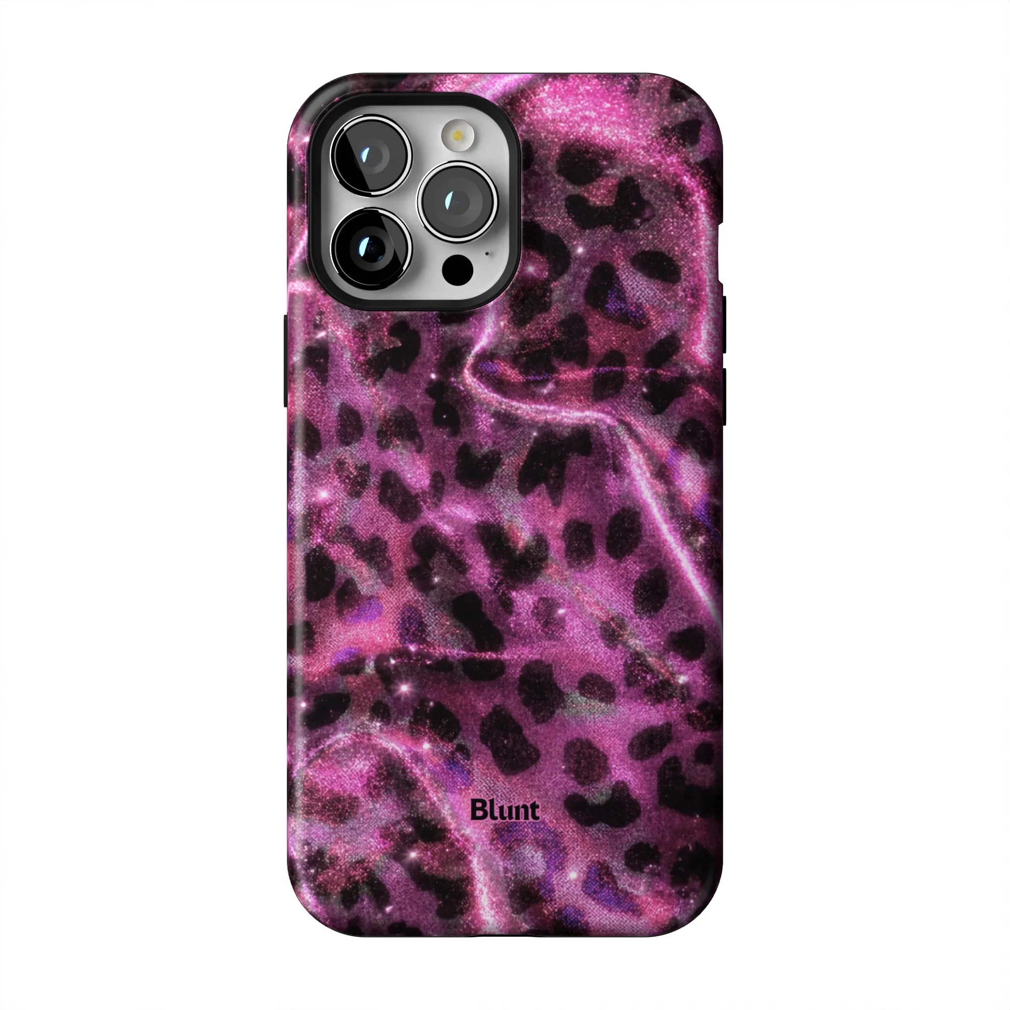 Pink Bia iPhone Case - Image 39