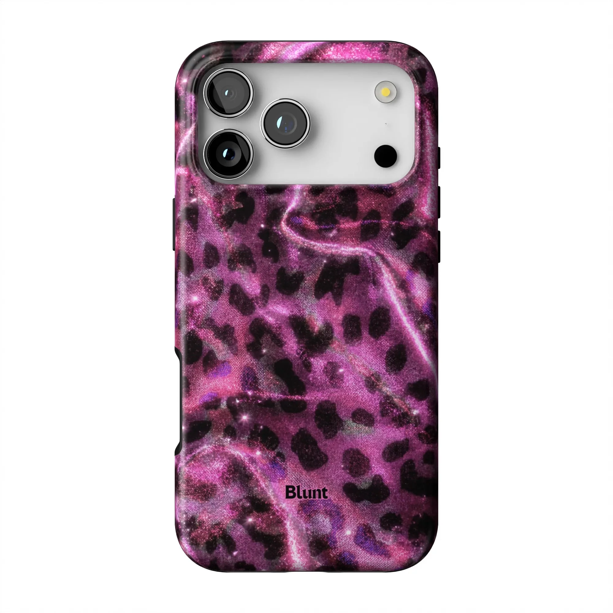 Pink Bia iPhone Case - Image 5