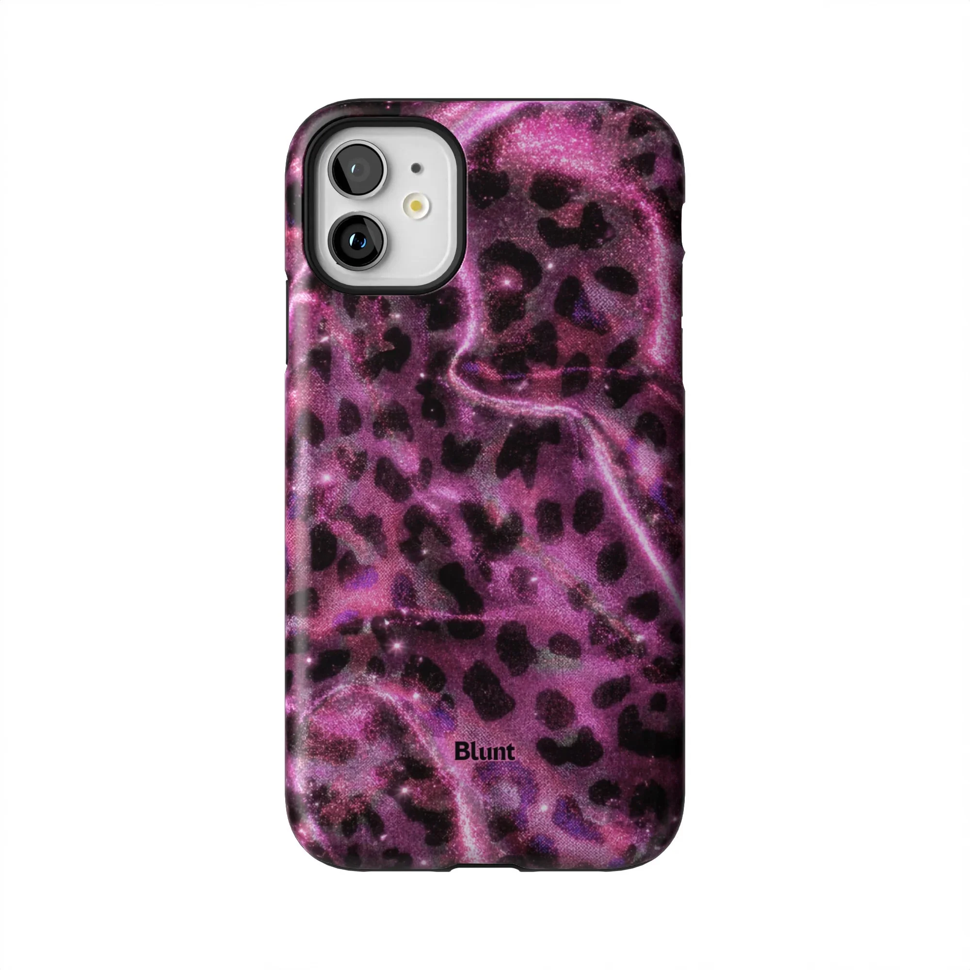Pink Bia iPhone Case - Image 51