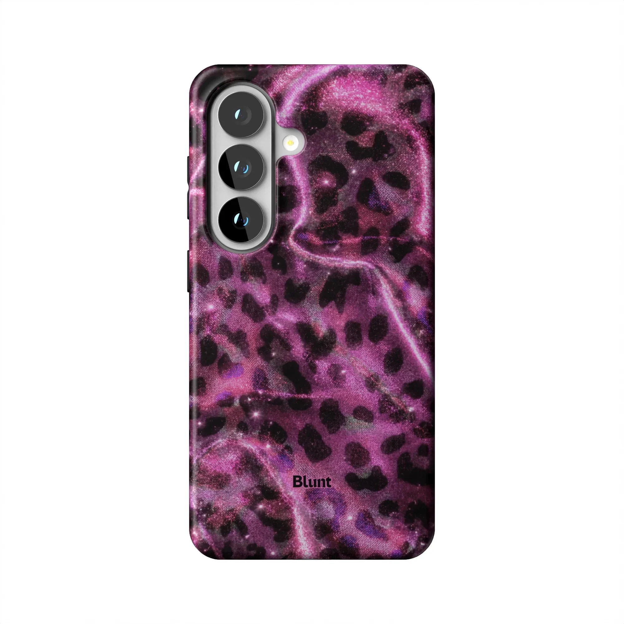 Pink Bia Samsung Phone Case - Image 2