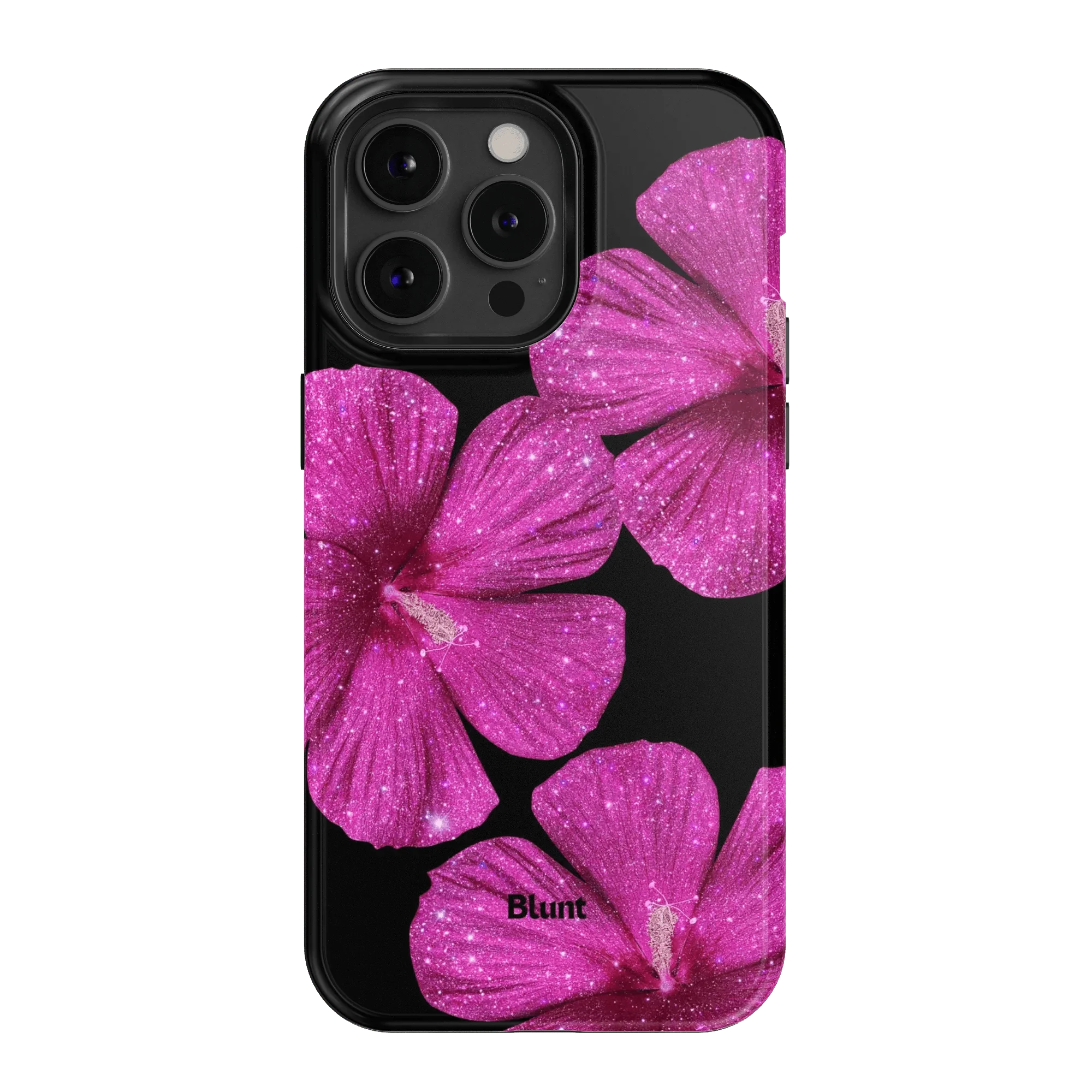 Pink Bloom iPhone Case - Image 12